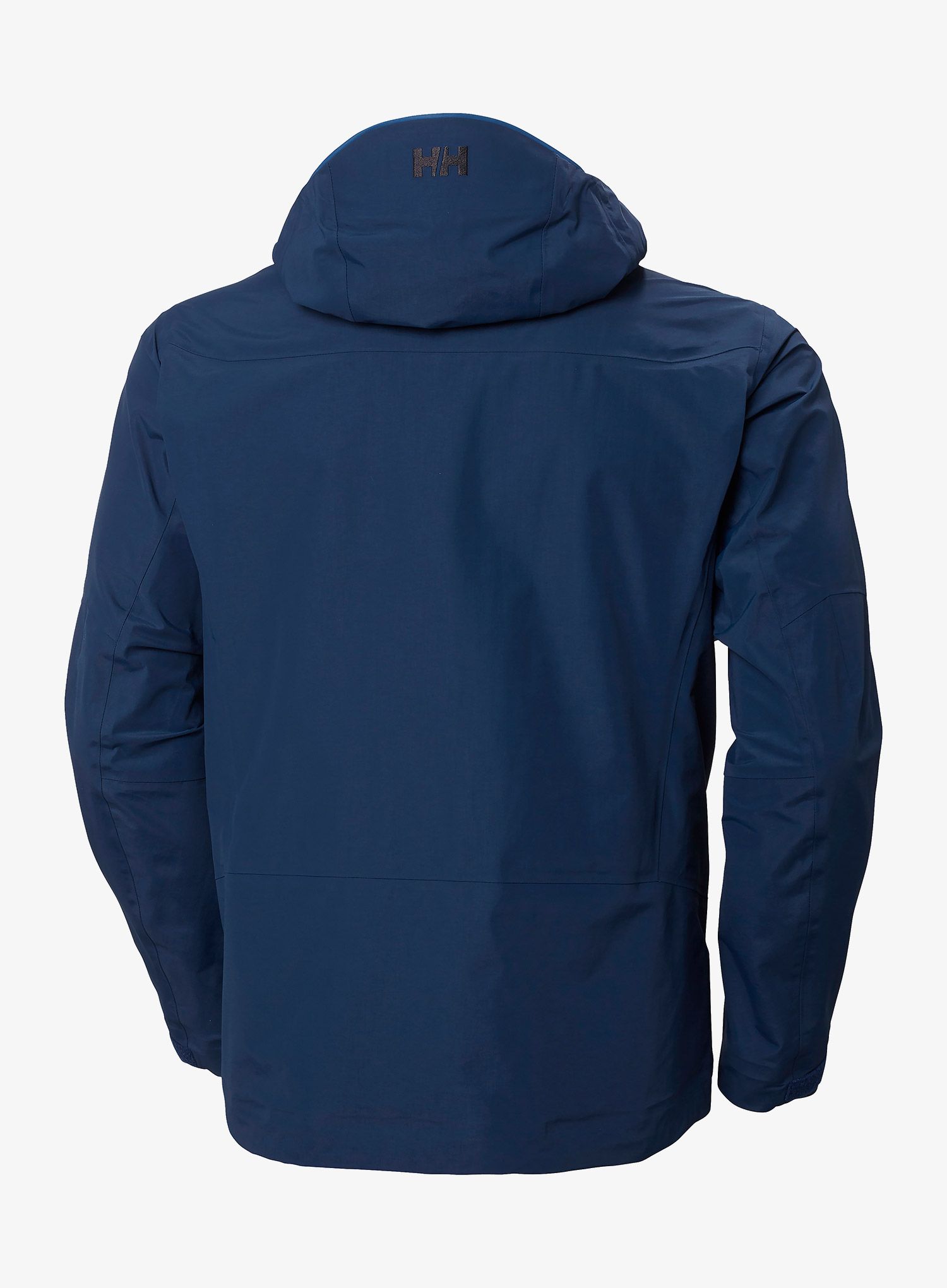 Kišna jakna Helly Hansen Odin 9 Worlds 3.0 Jacket - ocean