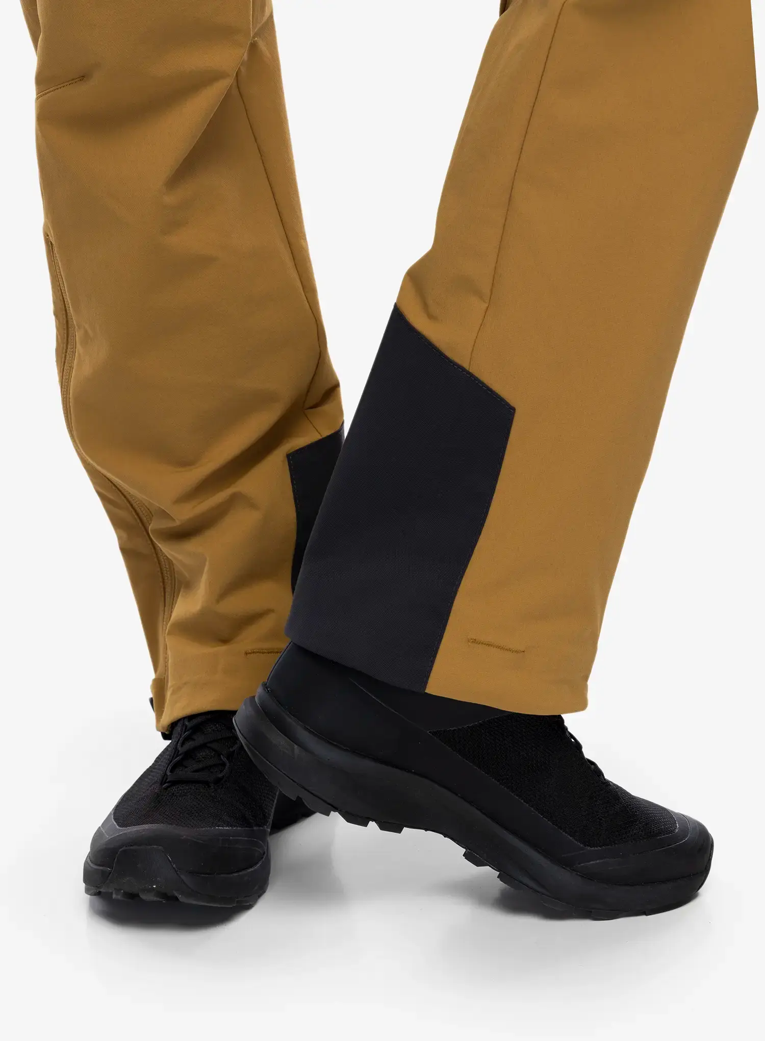 Ženske trekking hlače Helly Hansen Odin Munnin 2.0 Pant - lynx