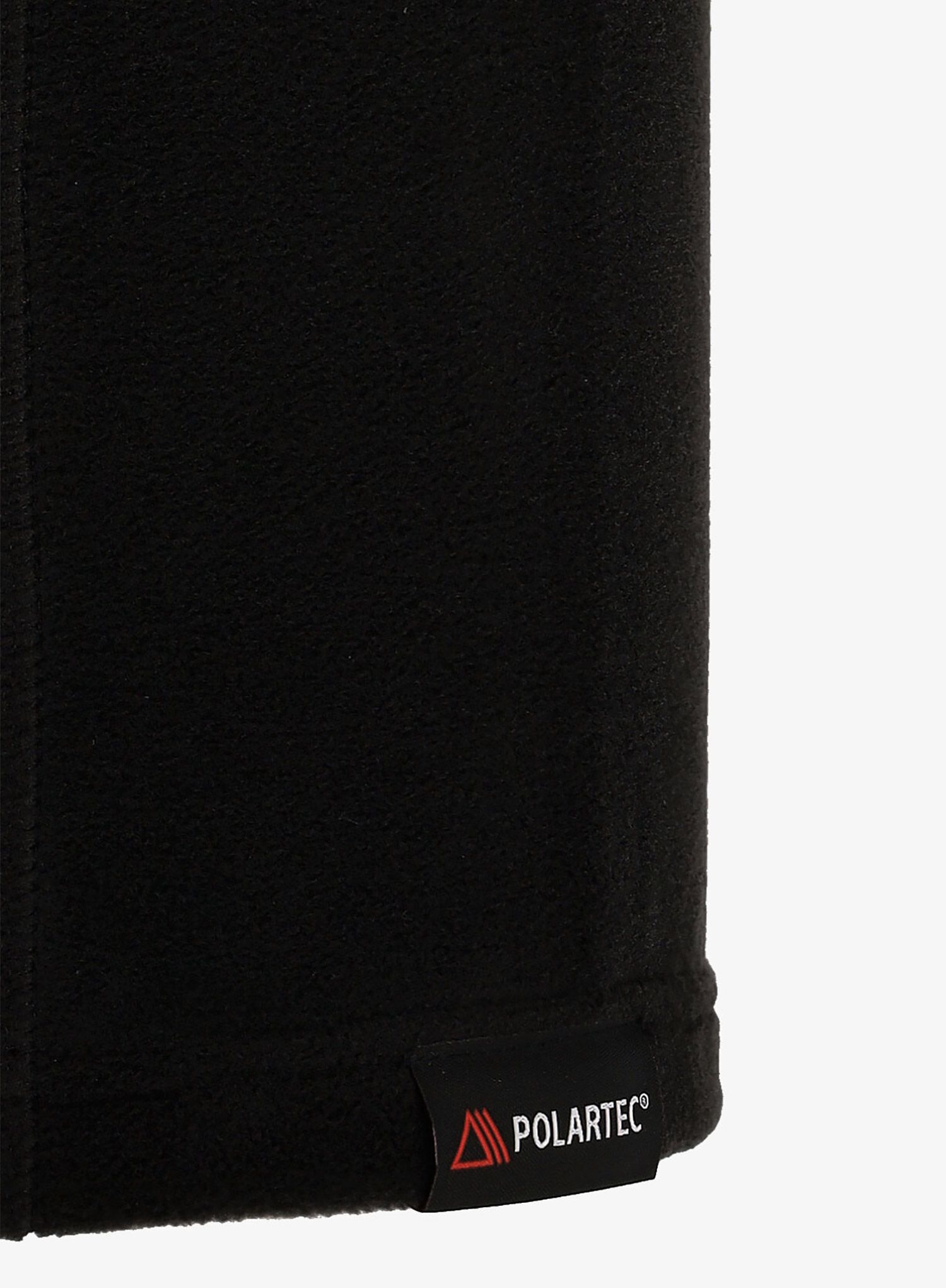 Grijač za vrat Helly Hansen Polartec Neck - jet black/ebony/light