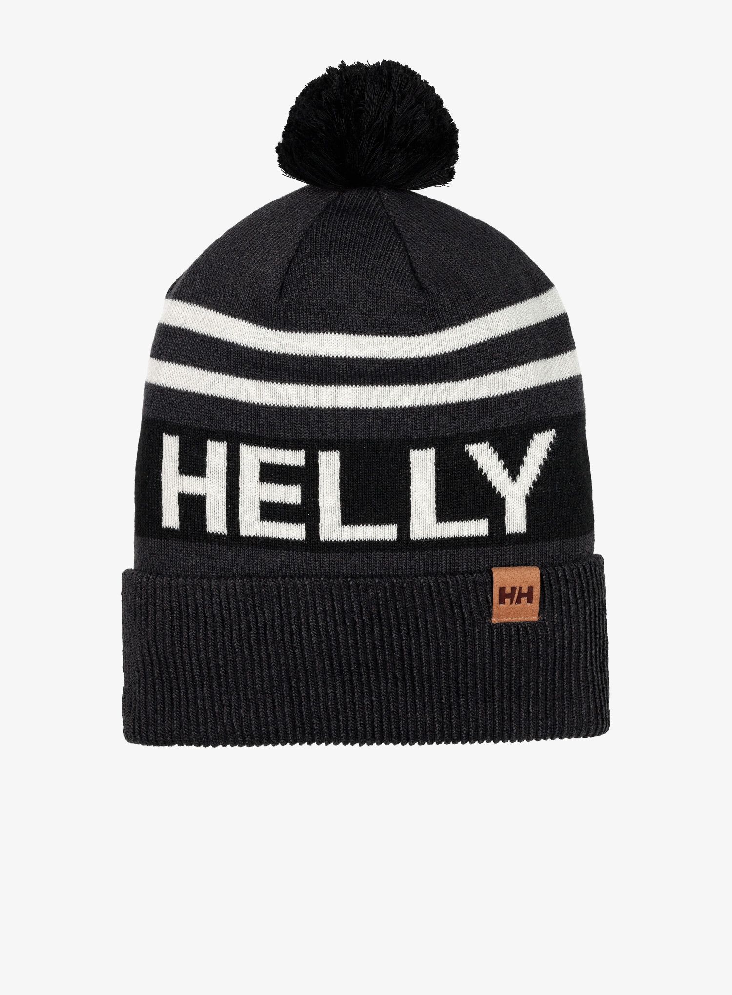 Zimska kapa Helly Hansen Ridgeline Beanie - ebony