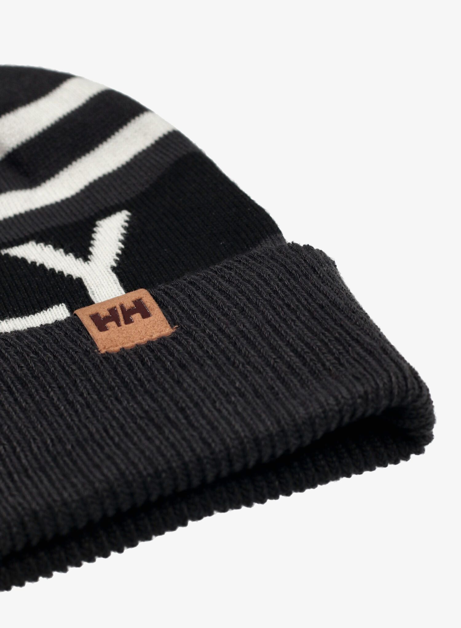 Zimska kapa Helly Hansen Ridgeline Beanie - ebony