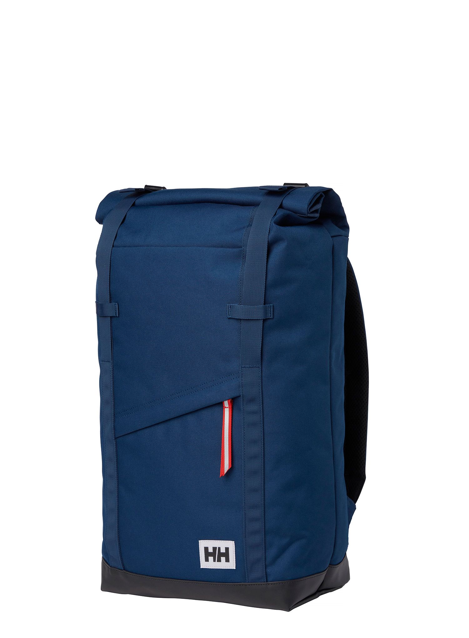 Urbani ruksak Helly Hansen Stockholm Backpack - ocean/red