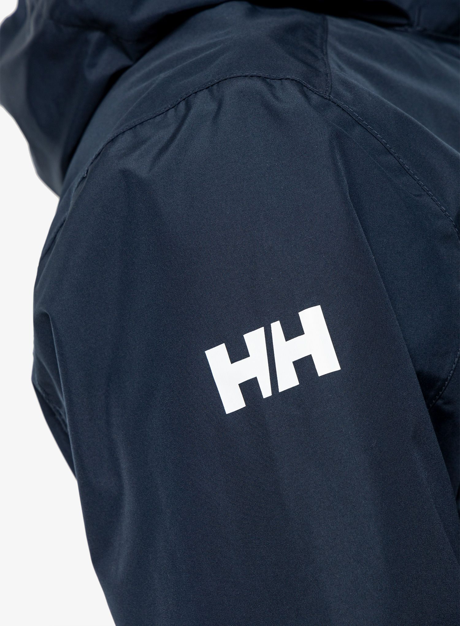 Kišna jakna Helly Hansen Team Dubliner Jacket - navy