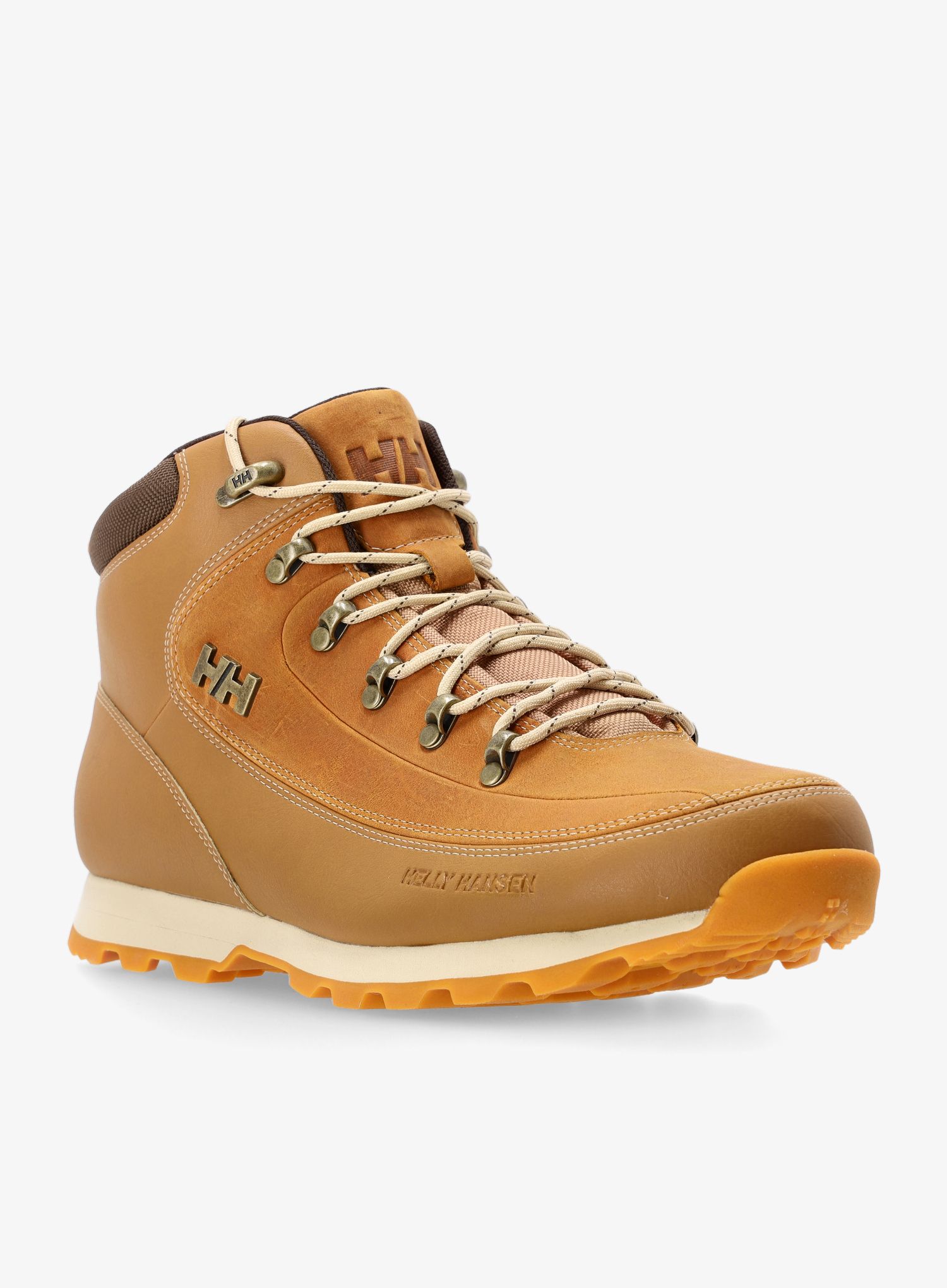 Muške cipele Helly Hansen The Forester - algorithm/cement