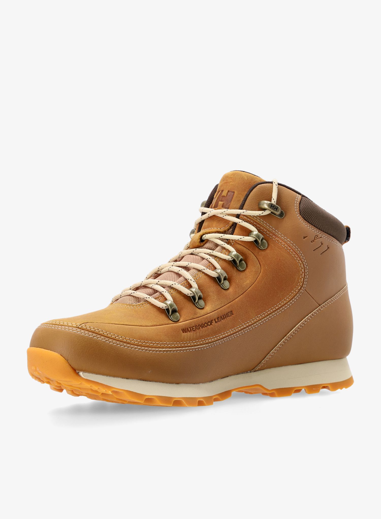 Muške cipele Helly Hansen The Forester - algorithm/cement