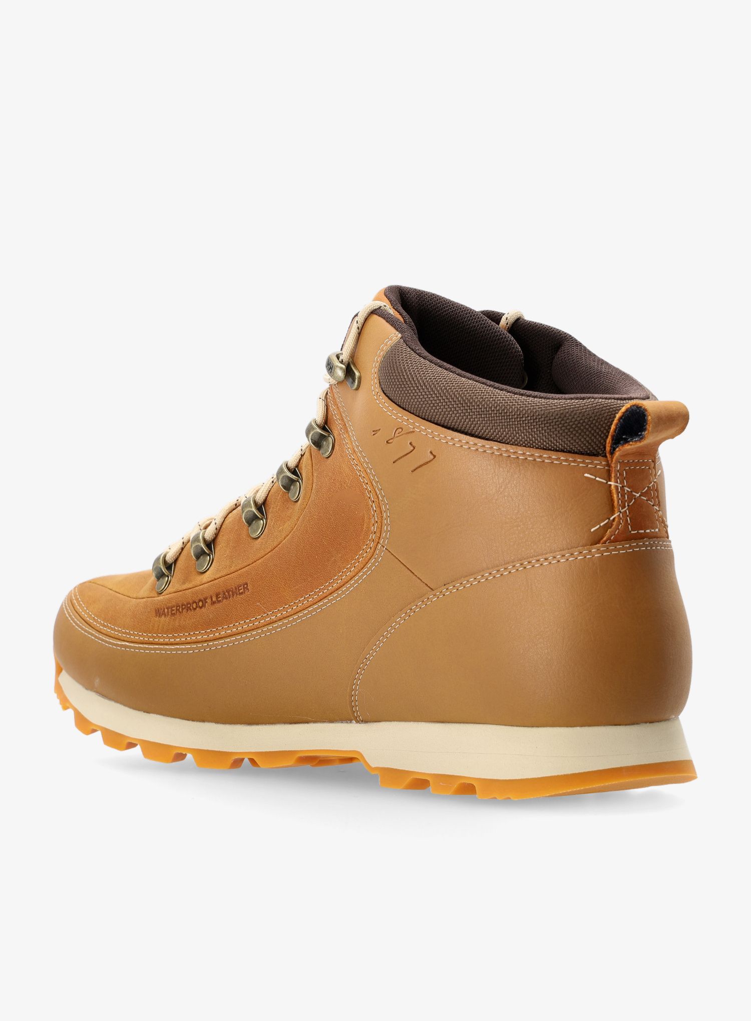 Muške cipele Helly Hansen The Forester - algorithm/cement
