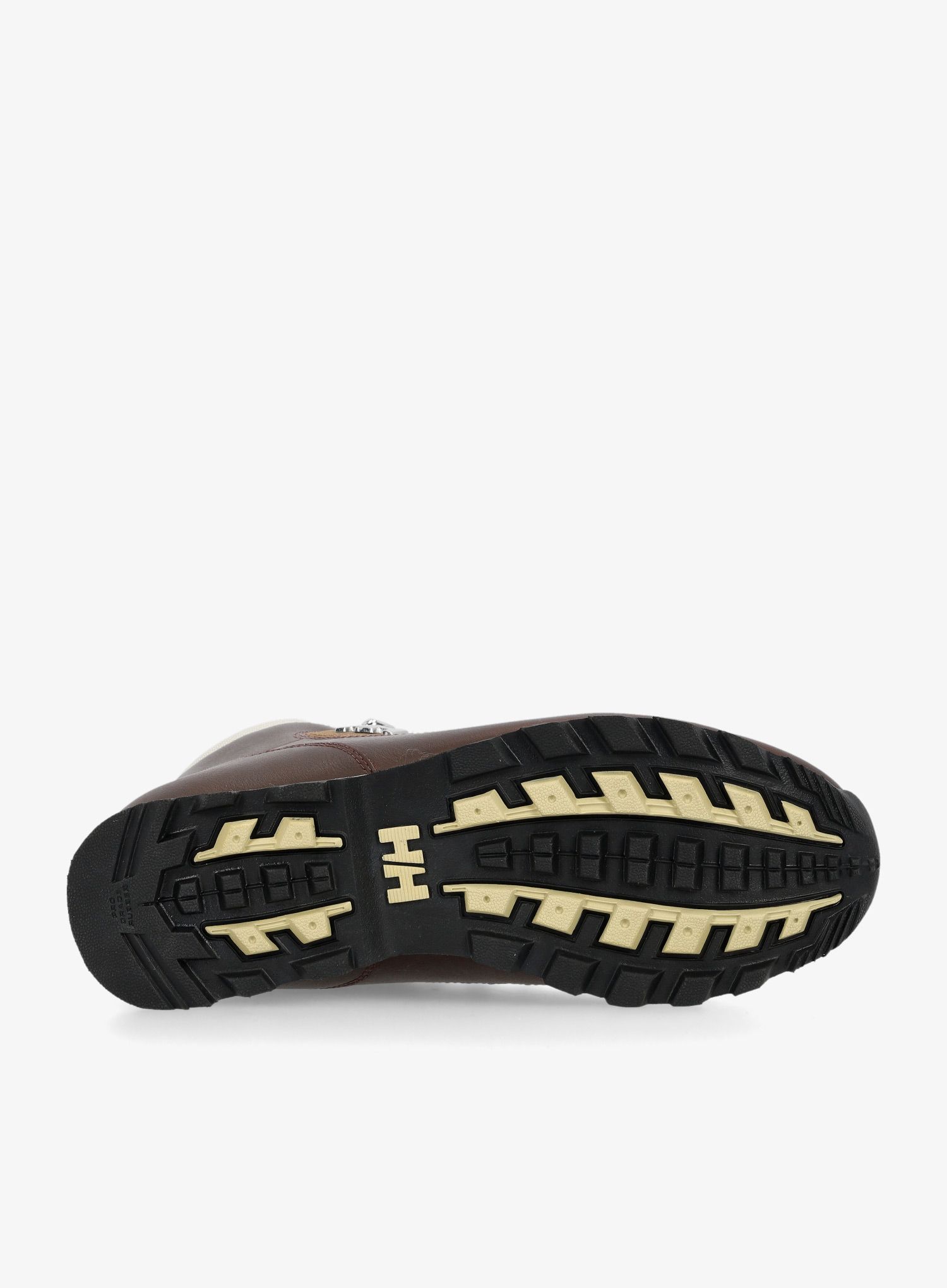 Zimske cipele Helly Hansen The Forester - coffee bean/bushwacker