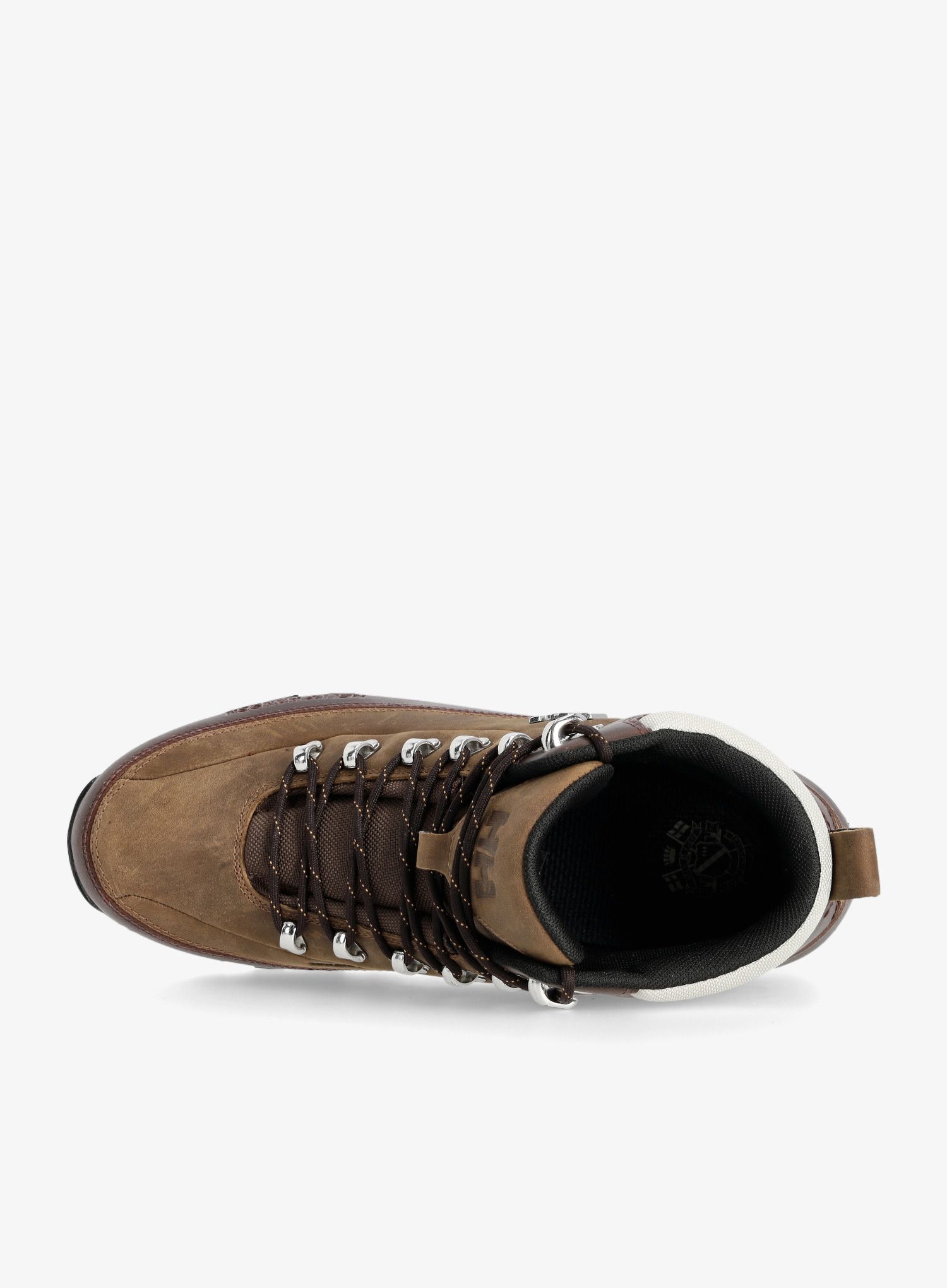 Zimske cipele Helly Hansen The Forester - coffee bean/bushwacker
