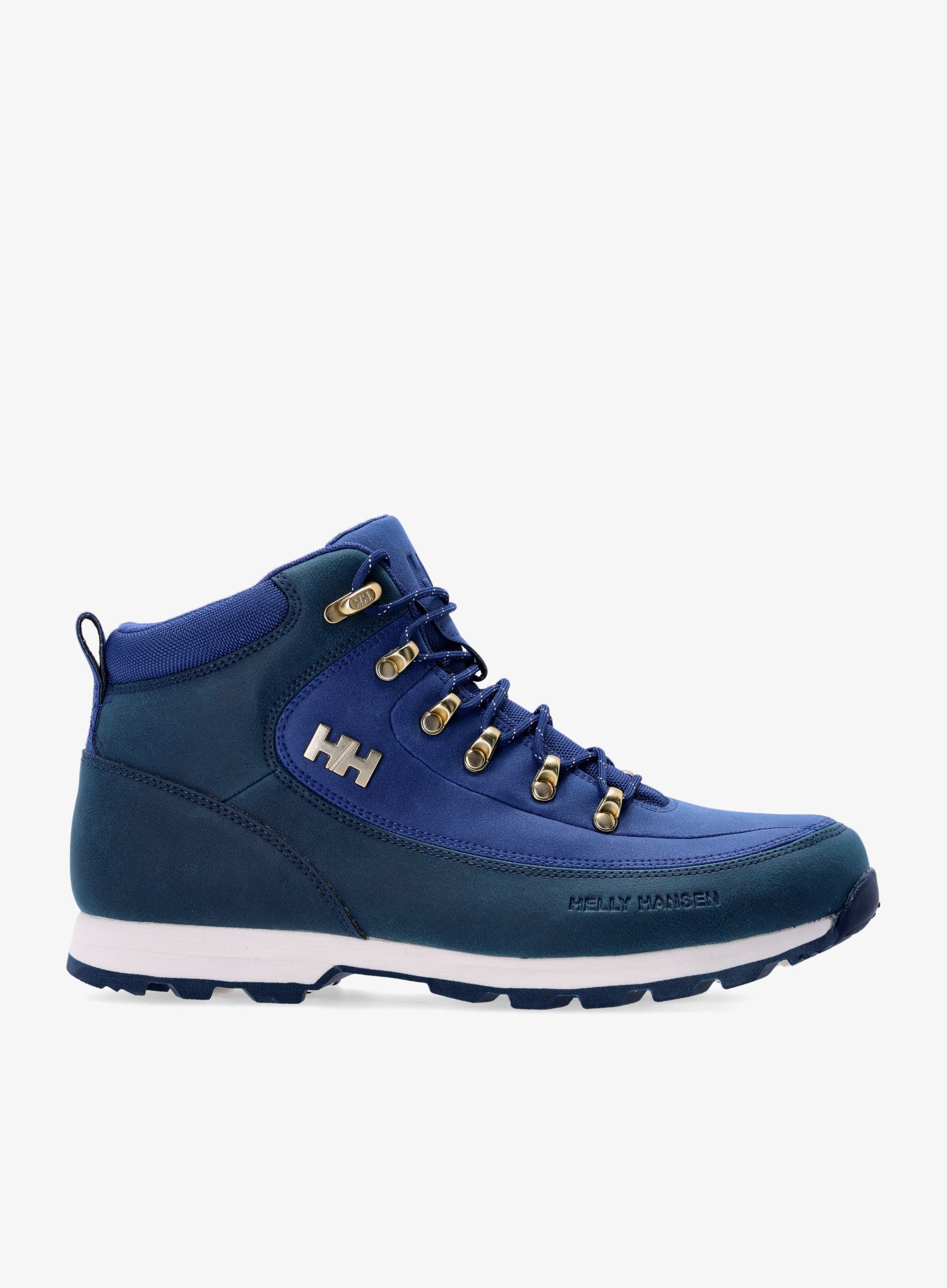 Ženske lifestyle cipele Helly Hansen The Forester - ocean/navy