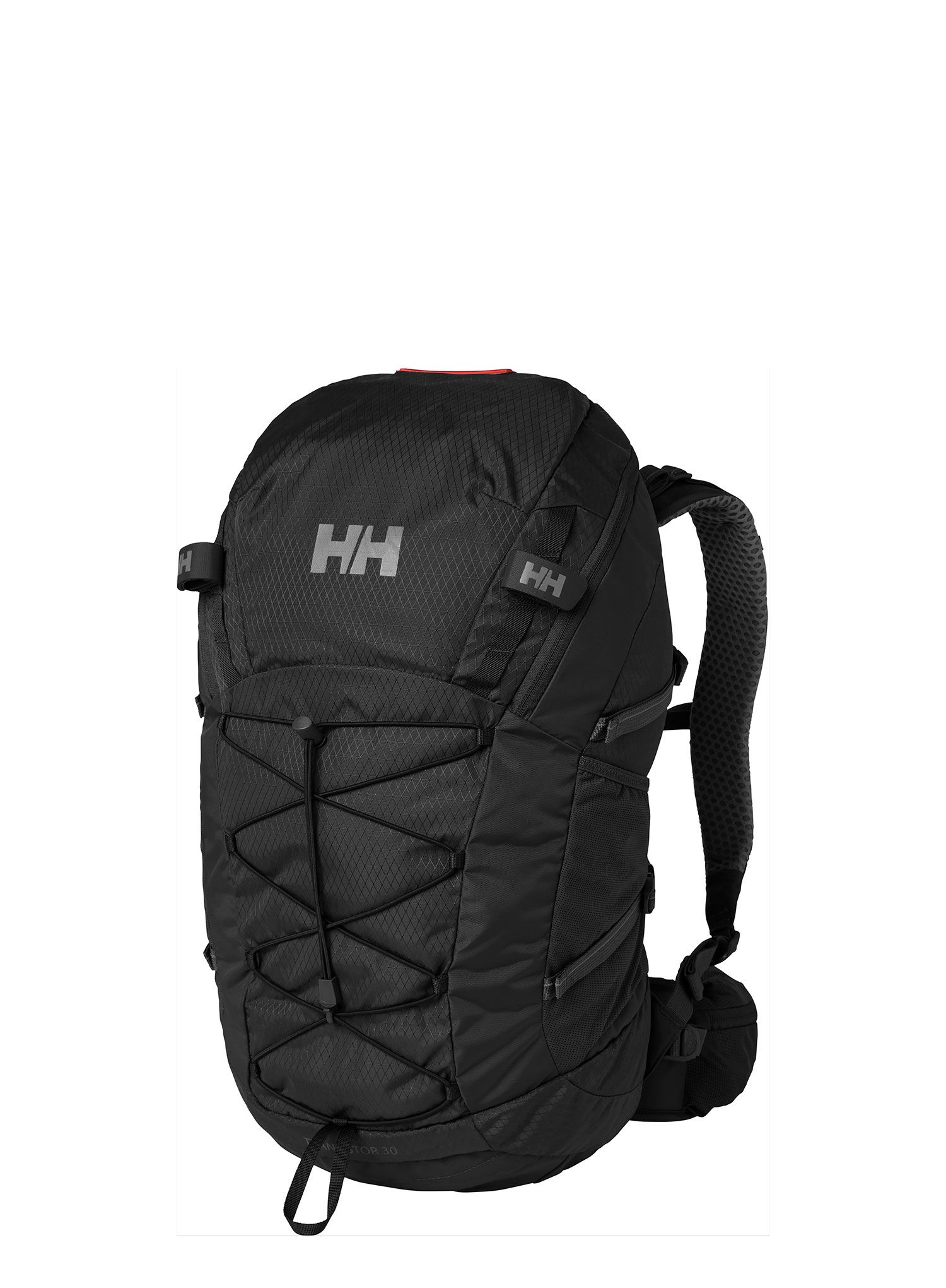 Planinarski ruksak Helly Hansen Transistor Backpack RECCO - black