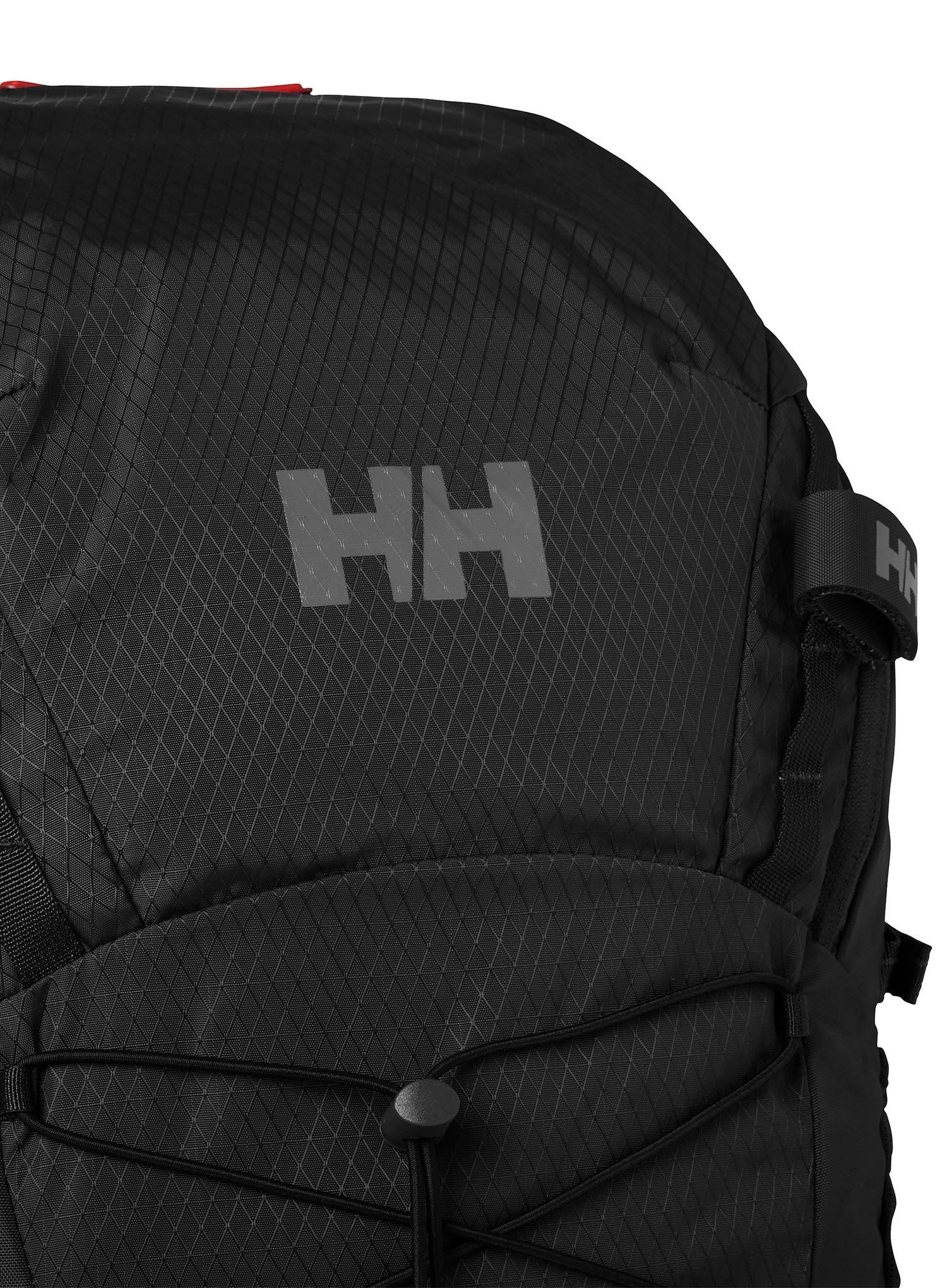 Planinarski ruksak Helly Hansen Transistor Backpack RECCO - black