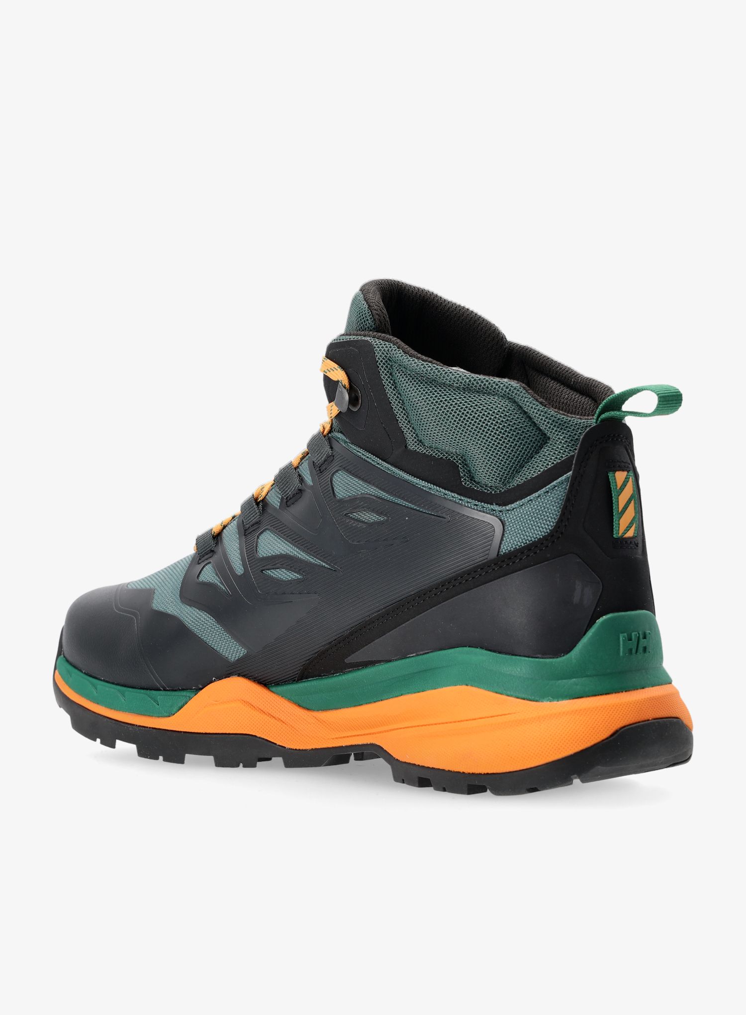 Muške planinarske cipele Helly Hansen Traverse HT - darkest spruce/cloudberry