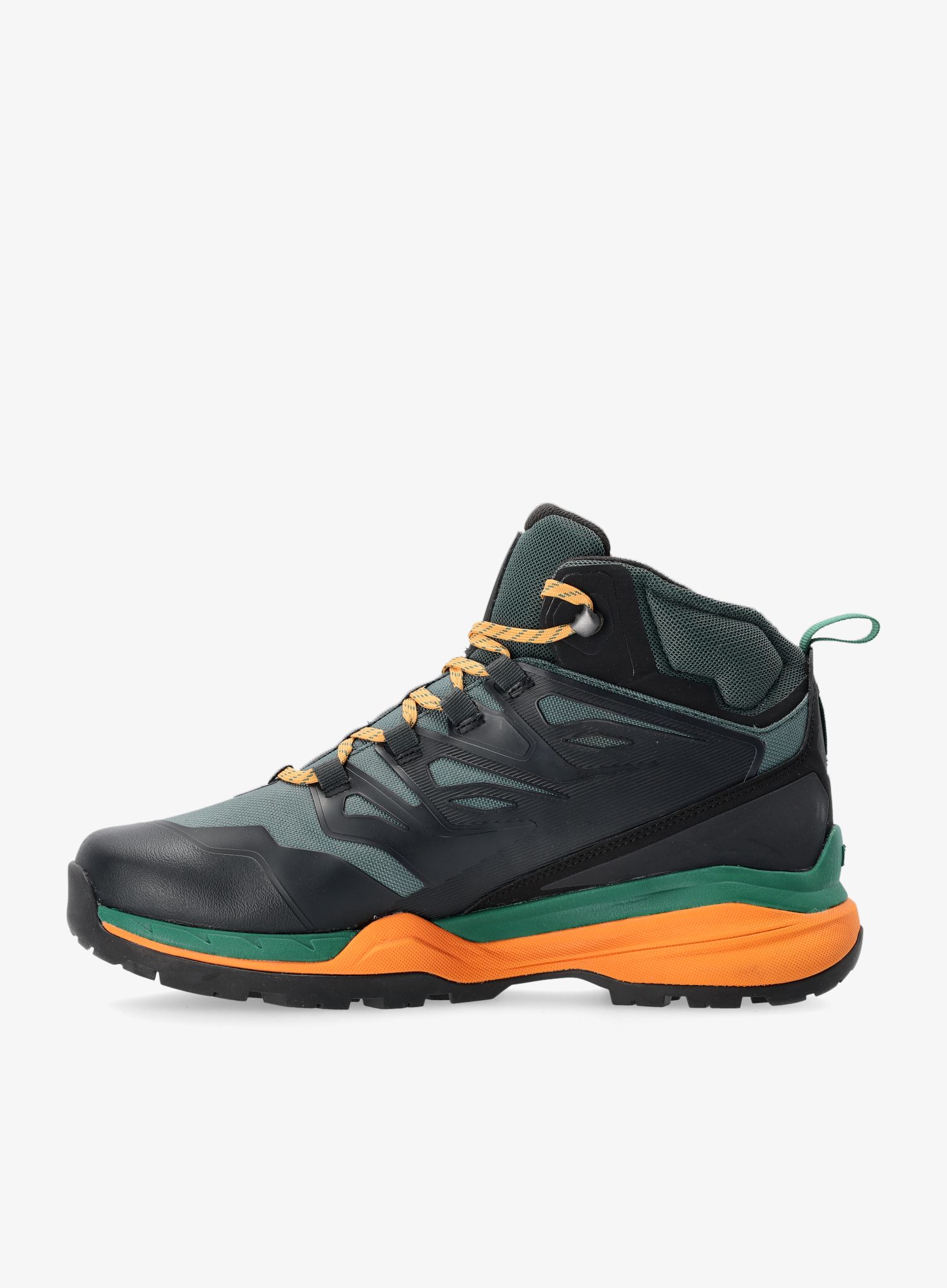 Muške planinarske cipele Helly Hansen Traverse HT - darkest spruce/cloudberry