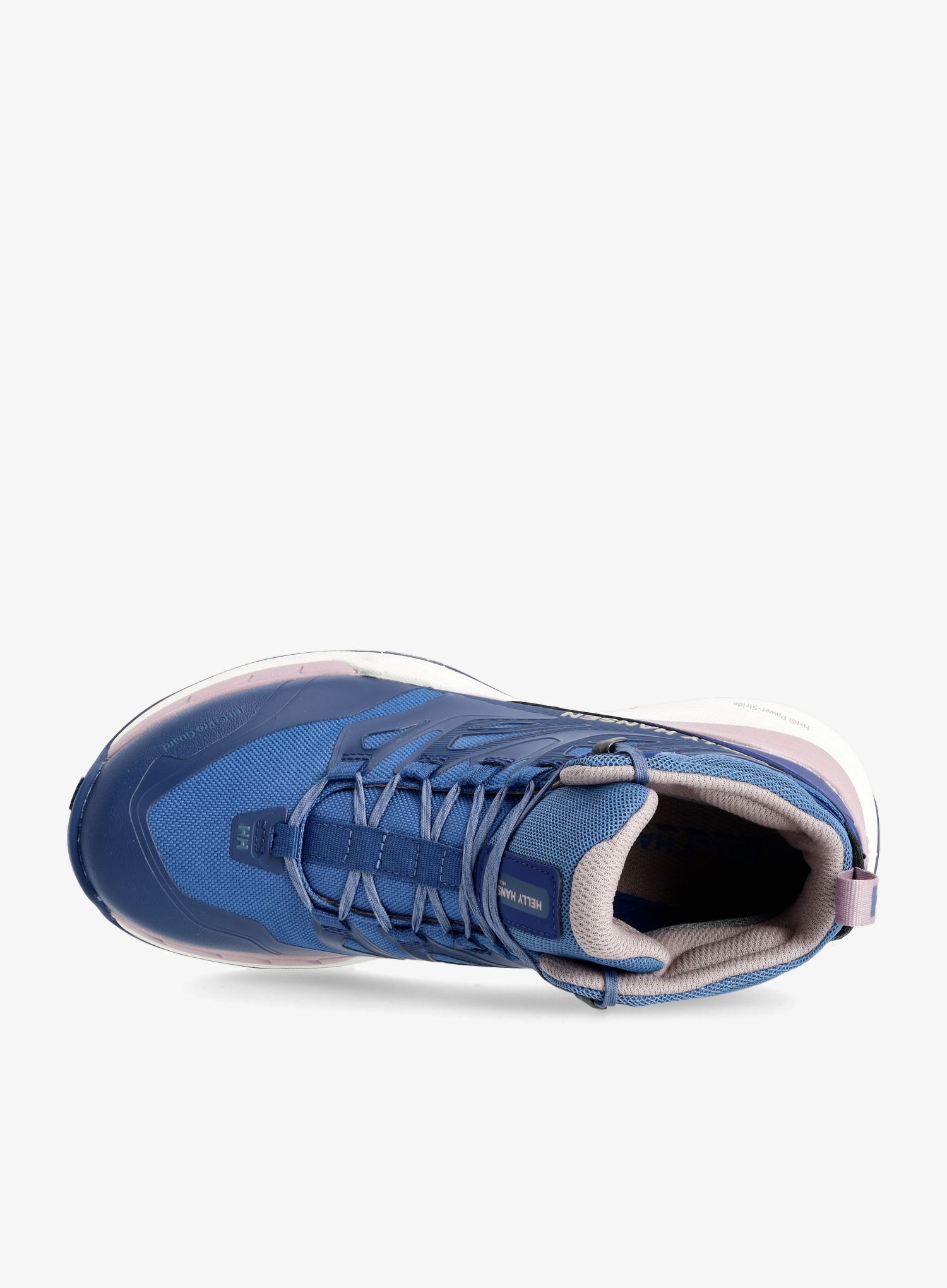 Ženske planinarske cipele Helly Hansen Traverse HT - ocean/dusty syrin