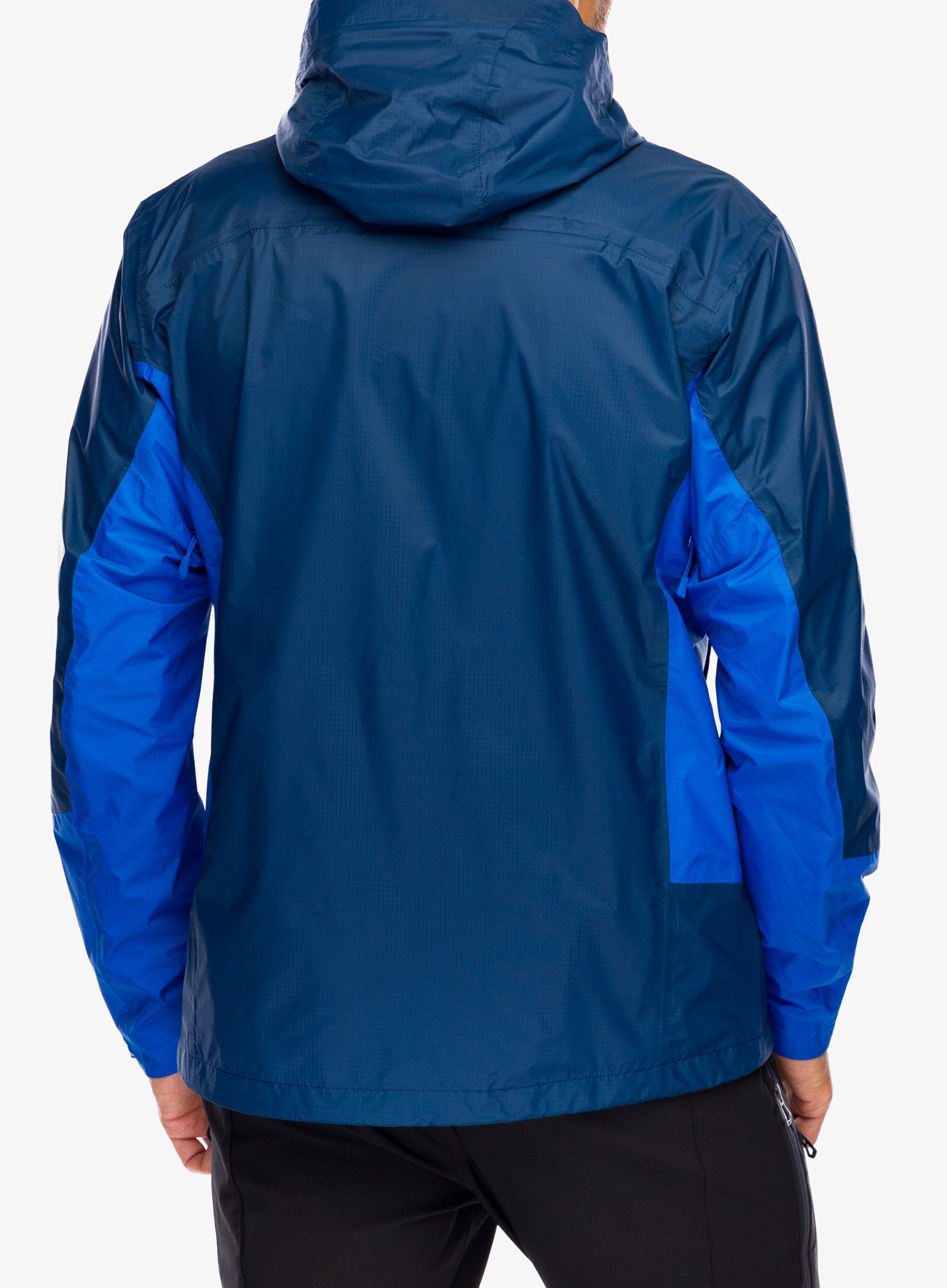 Kišna jakna Helly Hansen Verglas 2L Shell Jacket - cobalt 2.0