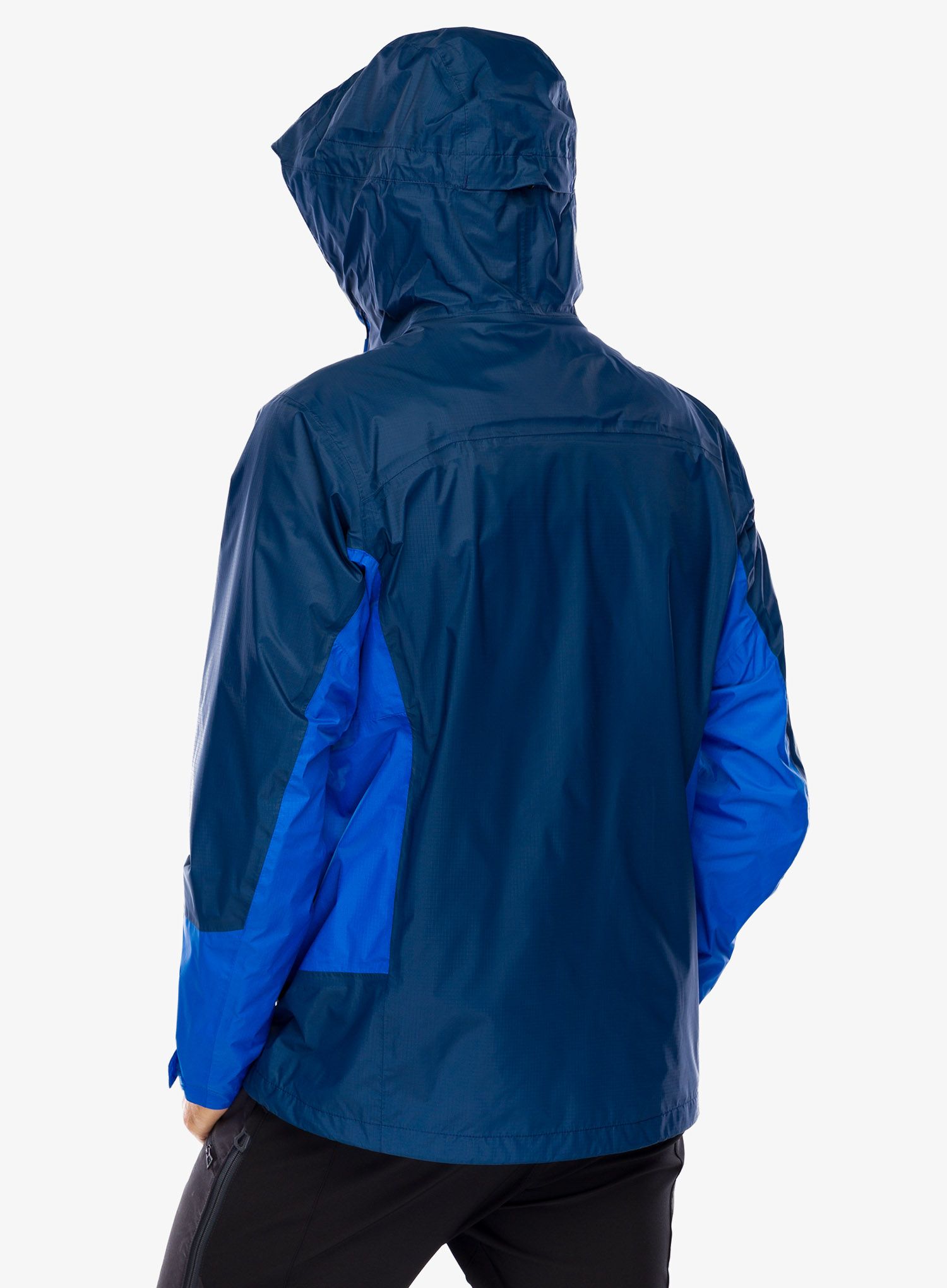 Kišna jakna Helly Hansen Verglas 2L Shell Jacket - cobalt 2.0