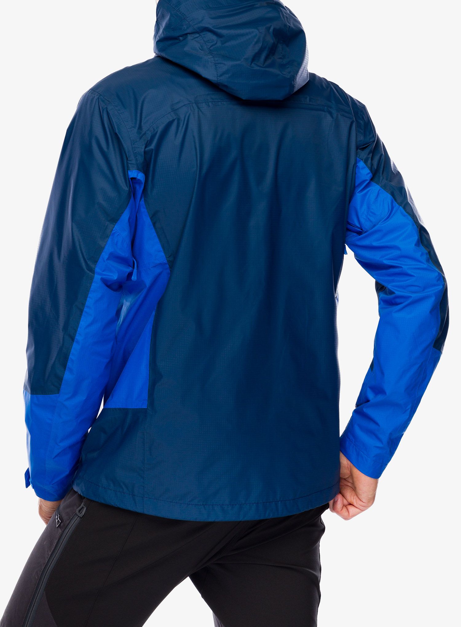 Kišna jakna Helly Hansen Verglas 2L Shell Jacket - cobalt 2.0