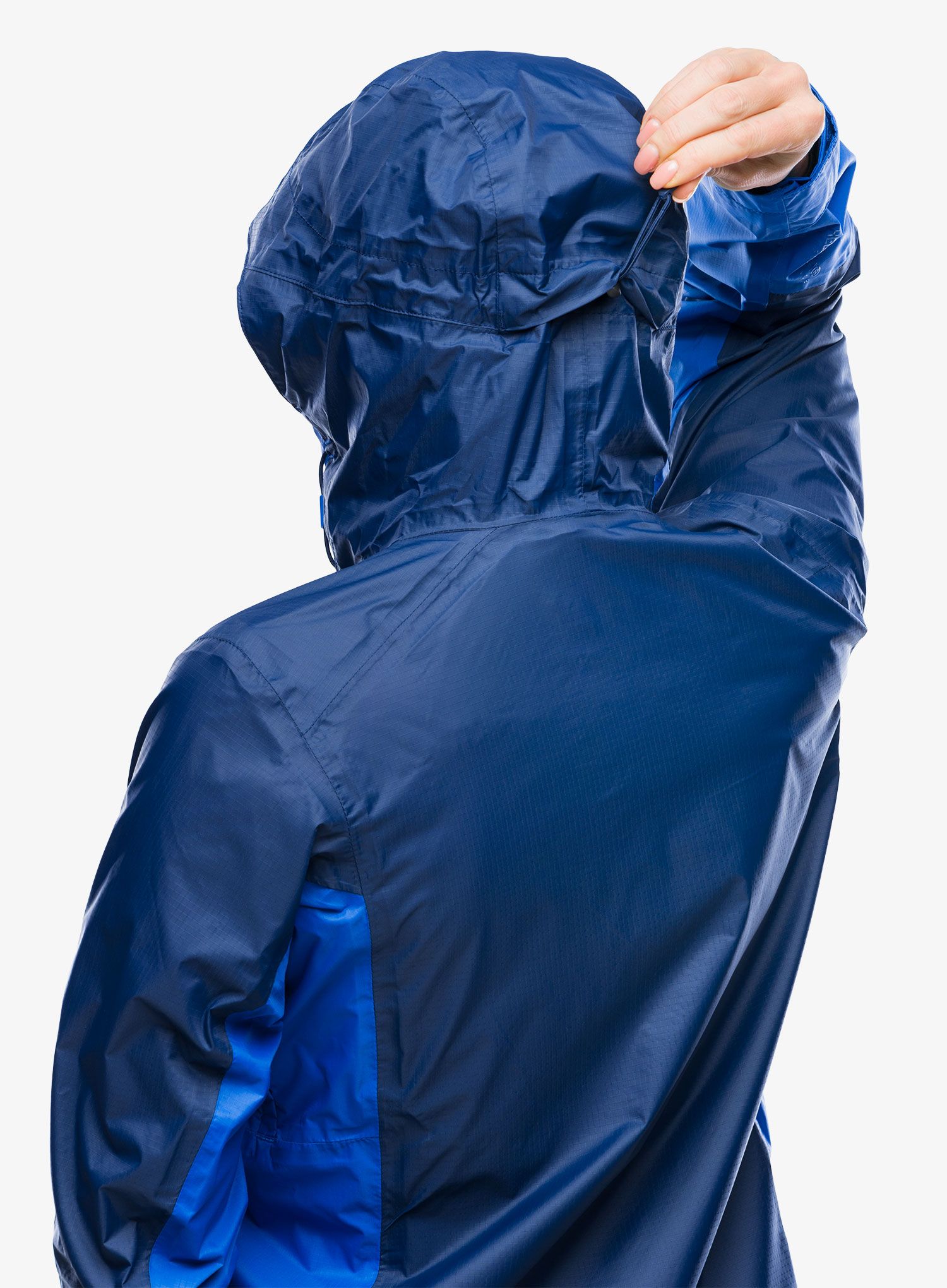 Ženska kišna jakna Helly Hansen Verglas 2L Shell Jacket - cobalt 2.0