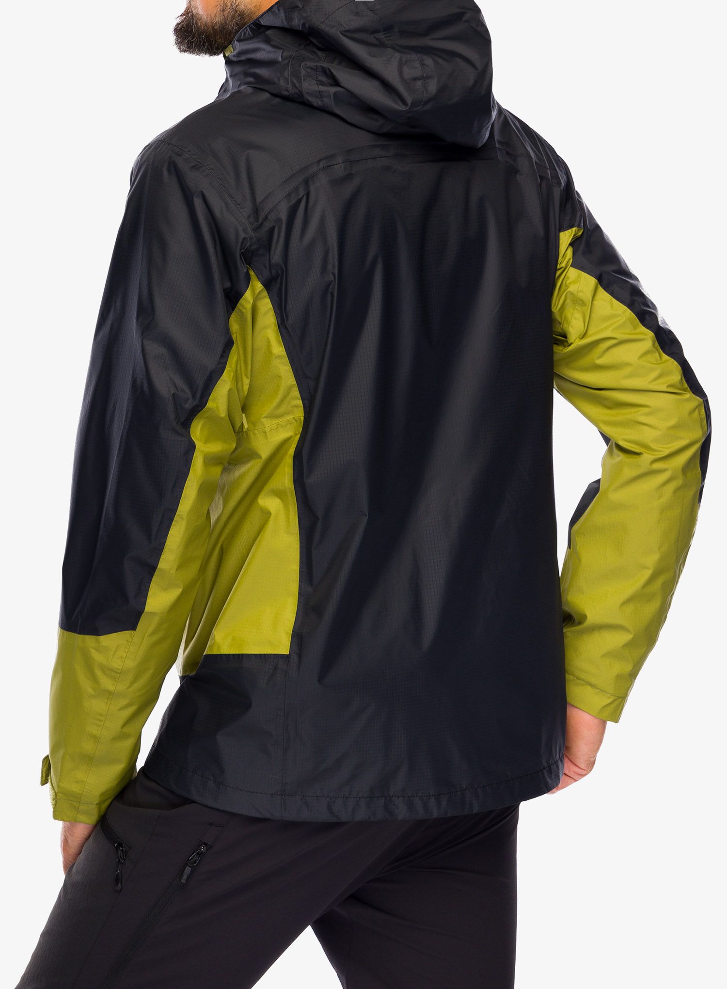 Jakna Helly Hansen Verglas 2L Shell Jacket - olive green