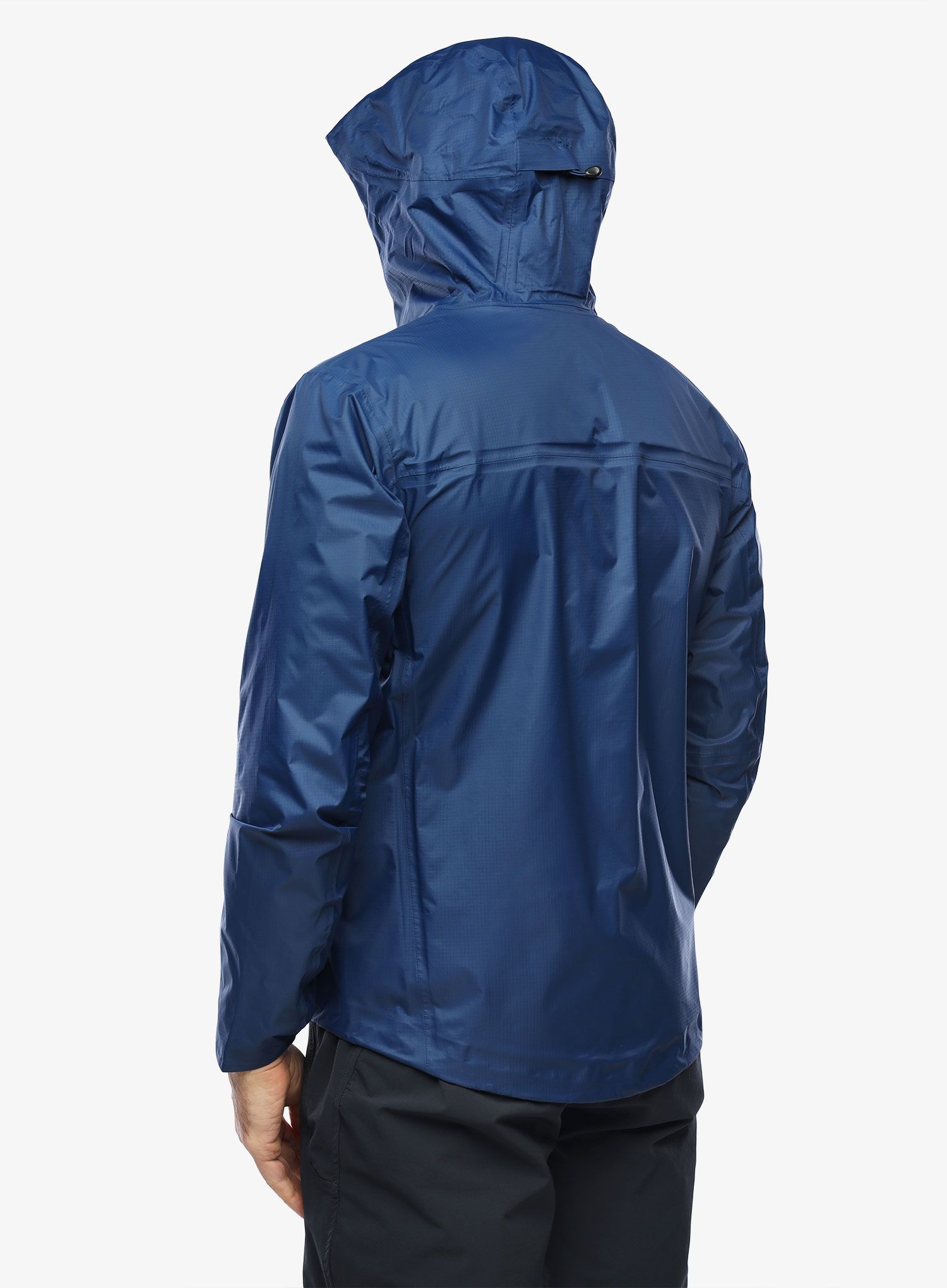 Jakna Helly Hansen Verglas Micro Shell Jacket - ocean