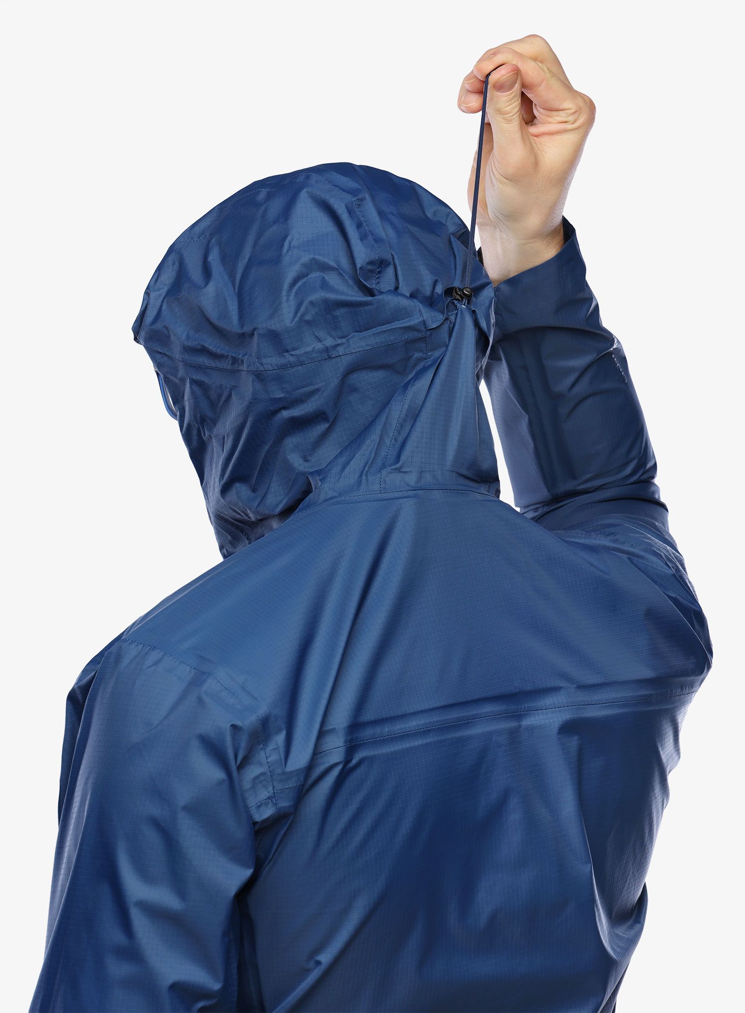 Jakna Helly Hansen Verglas Micro Shell Jacket - ocean