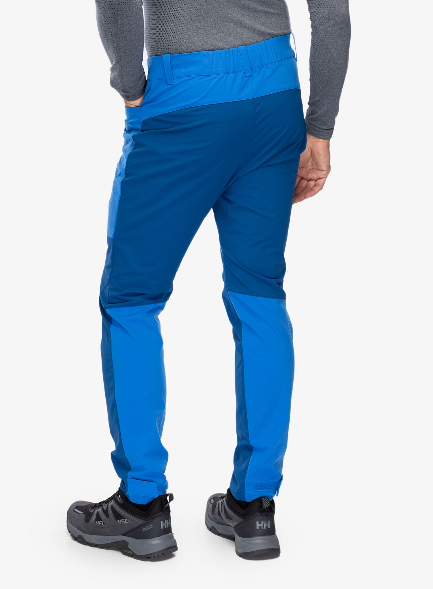 Muške trekking hlače Helly Hansen Vika Tur Pant - cobalt 2.0