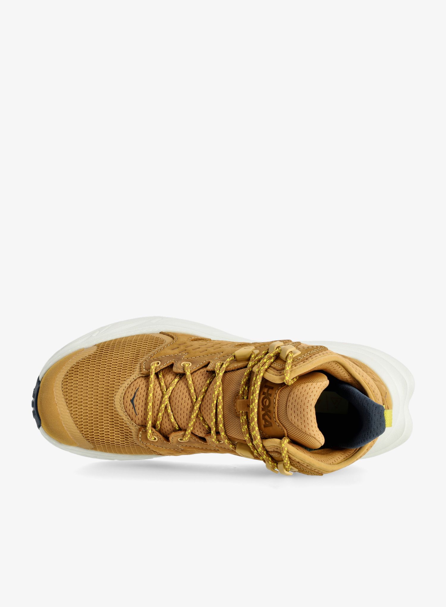 Planinarske cipele Hoka Anacapa 2 Mid GTX - honey/celadon tint