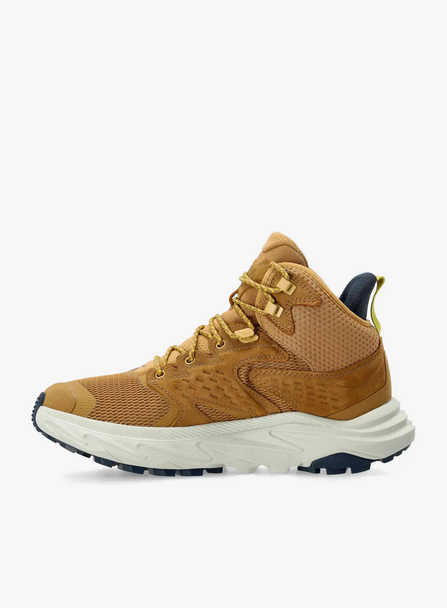 Planinarske cipele Hoka Anacapa 2 Mid GTX - honey/celadon tint