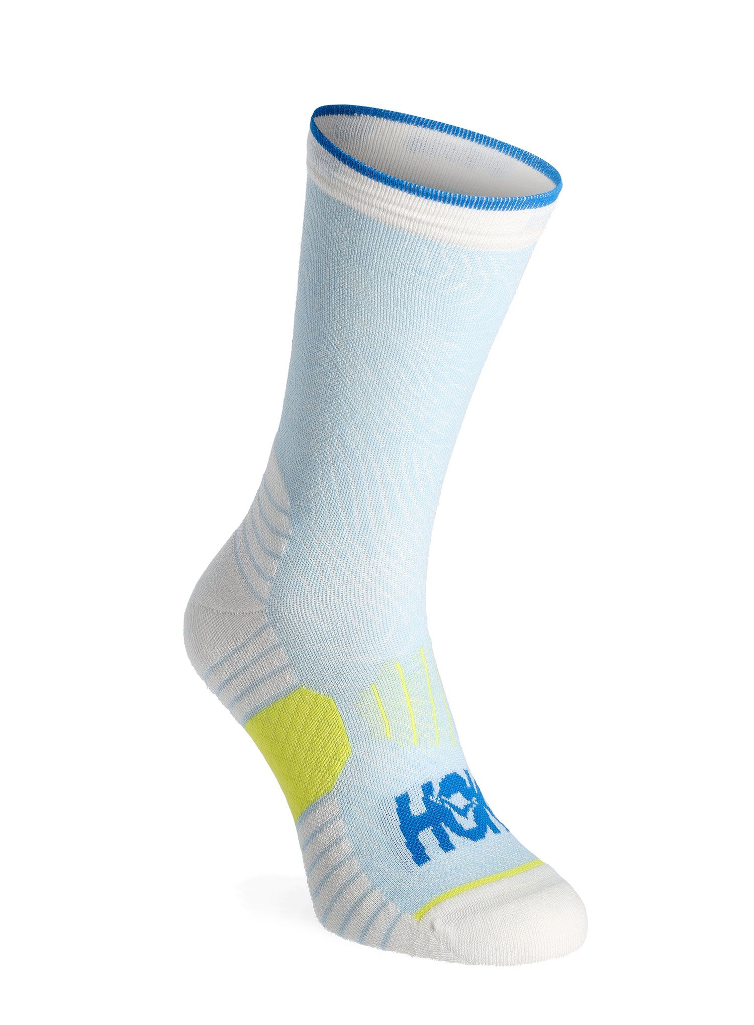 Čarape za trčanje Hoka Crew Run Sock 3-Pack