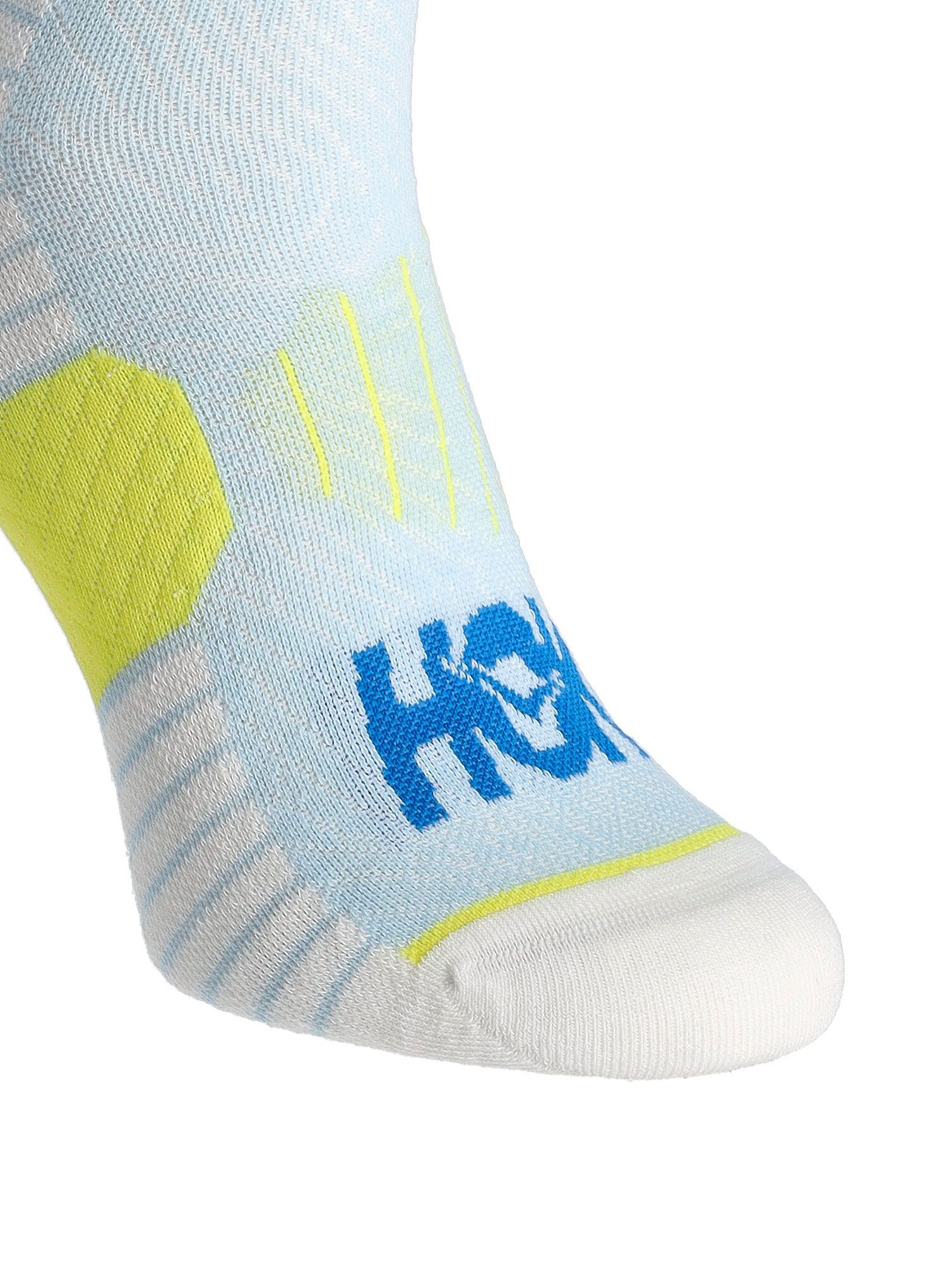 Čarape za trčanje Hoka Crew Run Sock 3-Pack