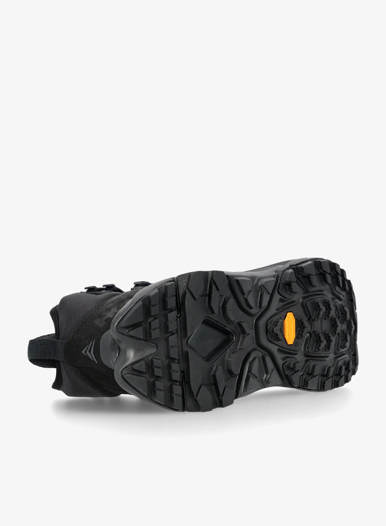 Planinarske cipele Hoka Kaha 2 GTX - black/black