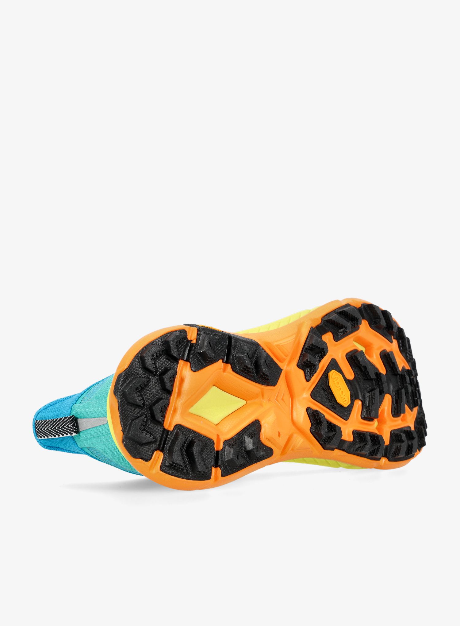 Tenisice za trail trčanje Hoka Mafate Speed 4 - ceramic/diva blue