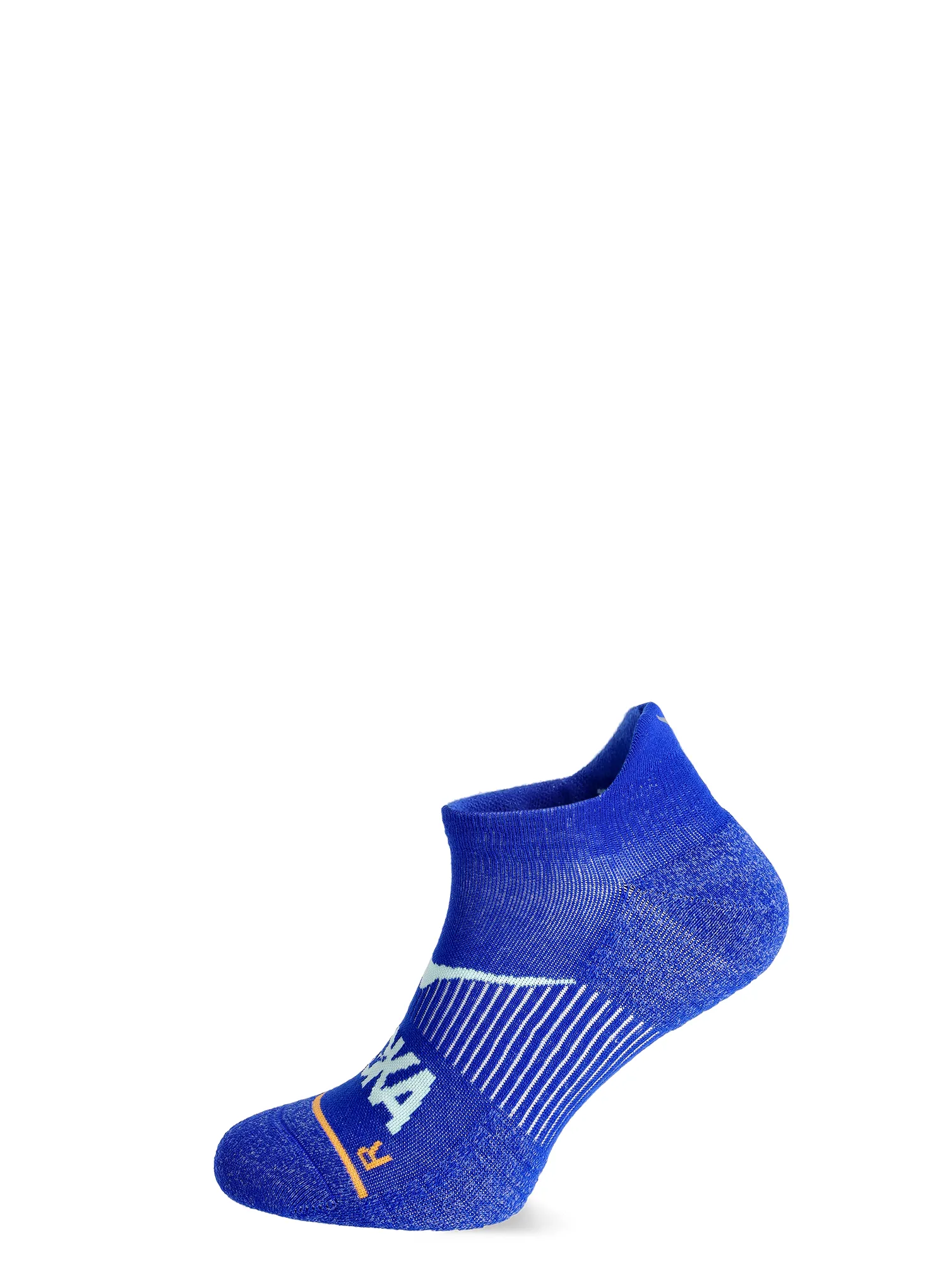 Čarape za trčanje Hoka No-Show Run Sock 3-Pack - aqua/pink/ultramarine