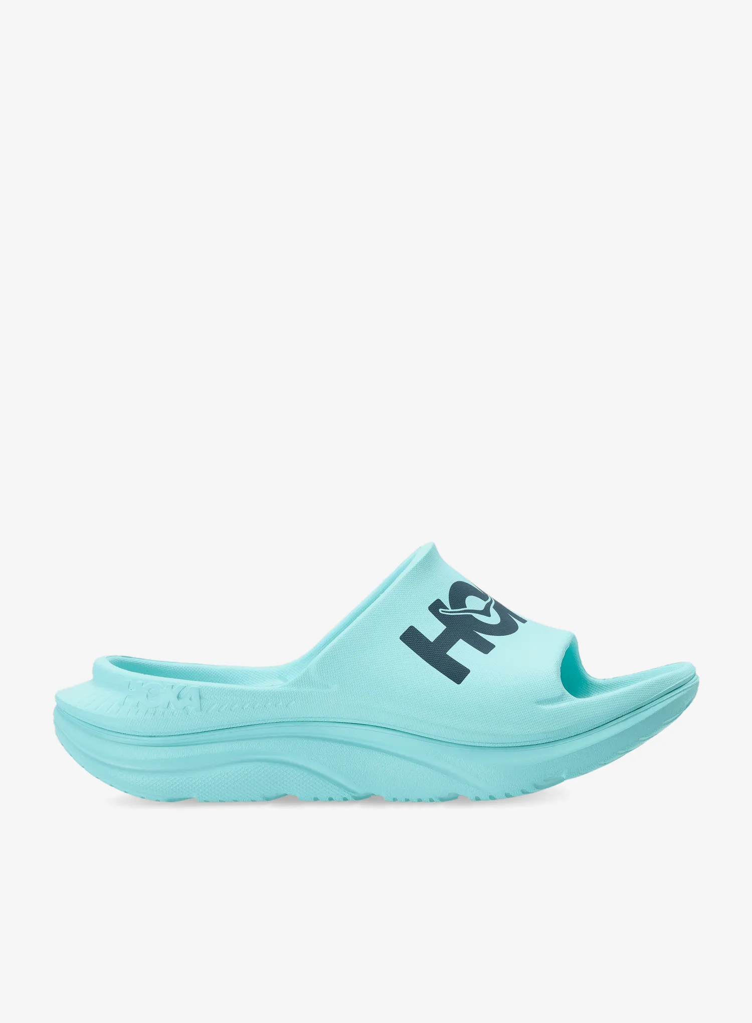 Papuče Hoka Ora Athletic Slide - cloudless/stormy skies