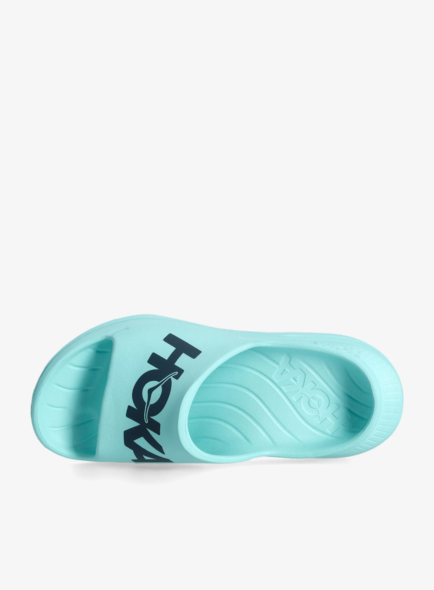 Papuče Hoka Ora Athletic Slide - cloudless/stormy skies