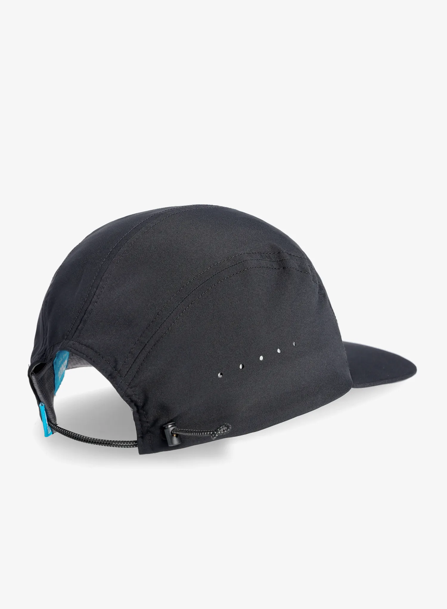 Kačket Hoka Performance Hat - black/white