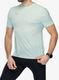 Majica za trčanje Hoka Performance Run Short Sleeve - cloudless