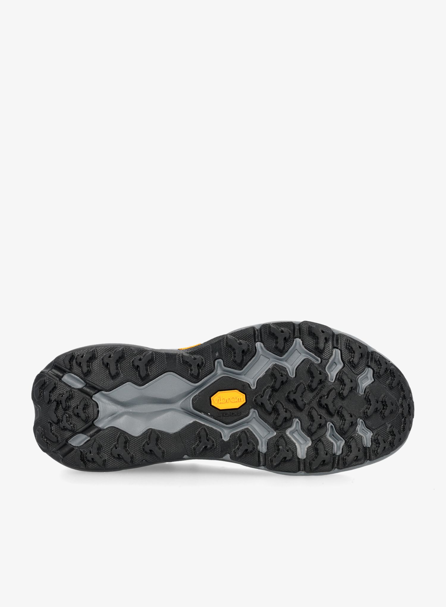 Muške tenisice za trčanje Hoka Speedgoat 5 GTX - black/black