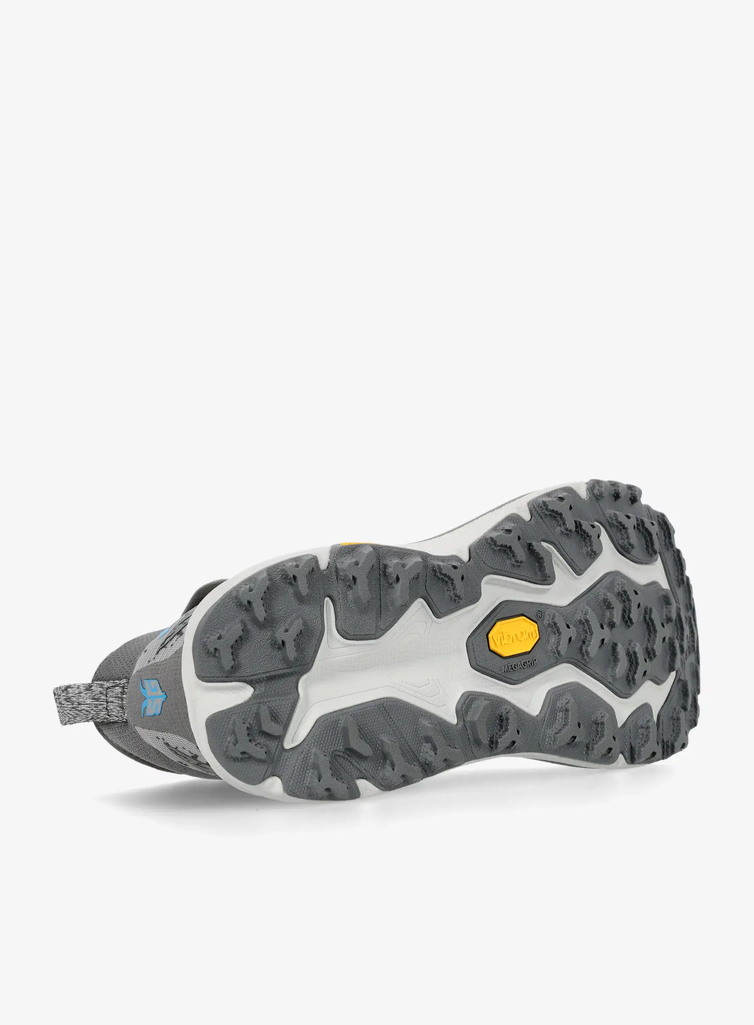 Tenisice za trail trčanje Hoka Speedgoat 6 Mid GTX - satellite grey/stardust