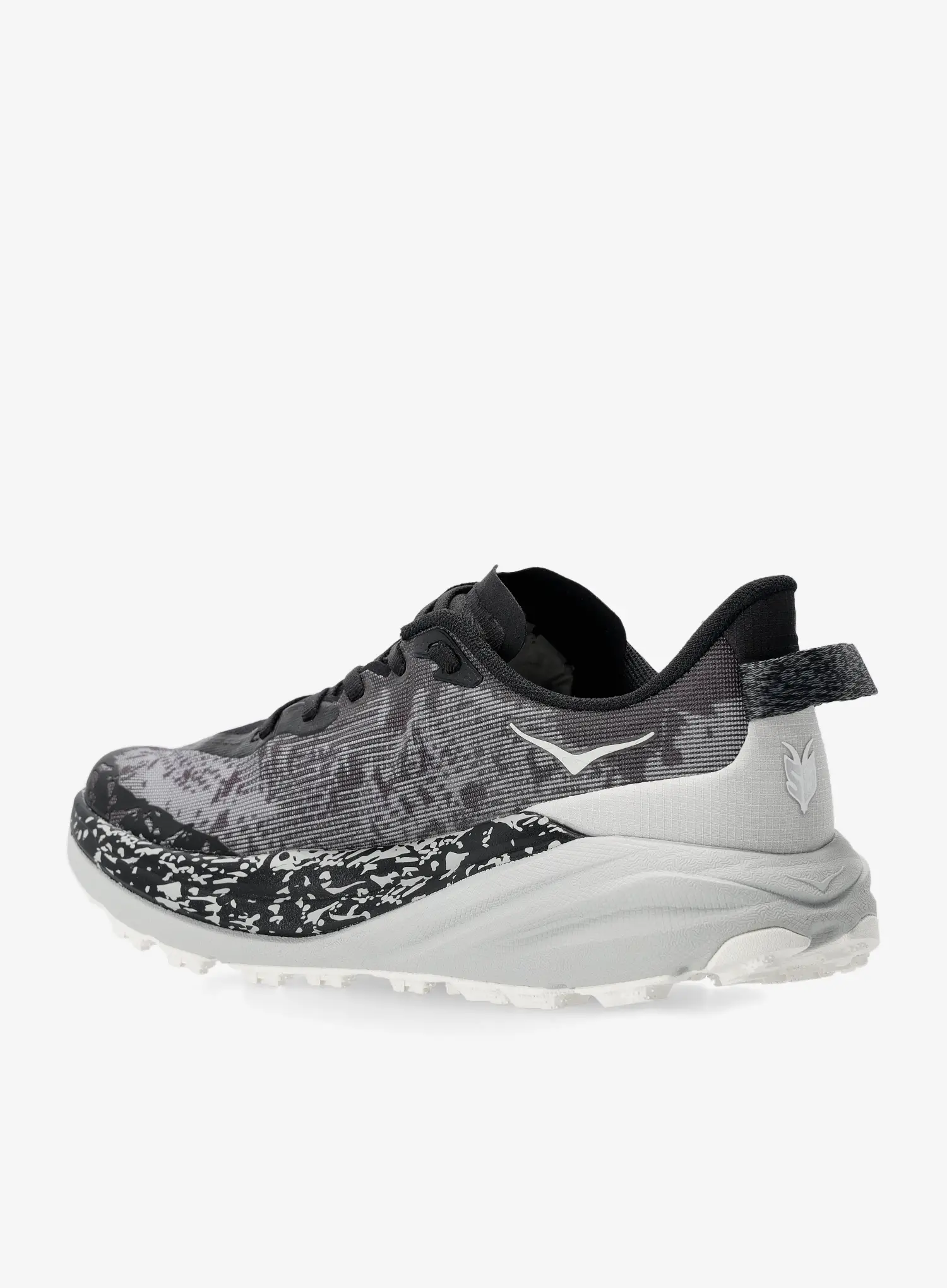 Trail tenisice Hoka Speedgoat 6 - black/stardust