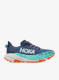 Ženske tenisice za trčanje Hoka Speedgoat 6 - varsity navy/meteor
