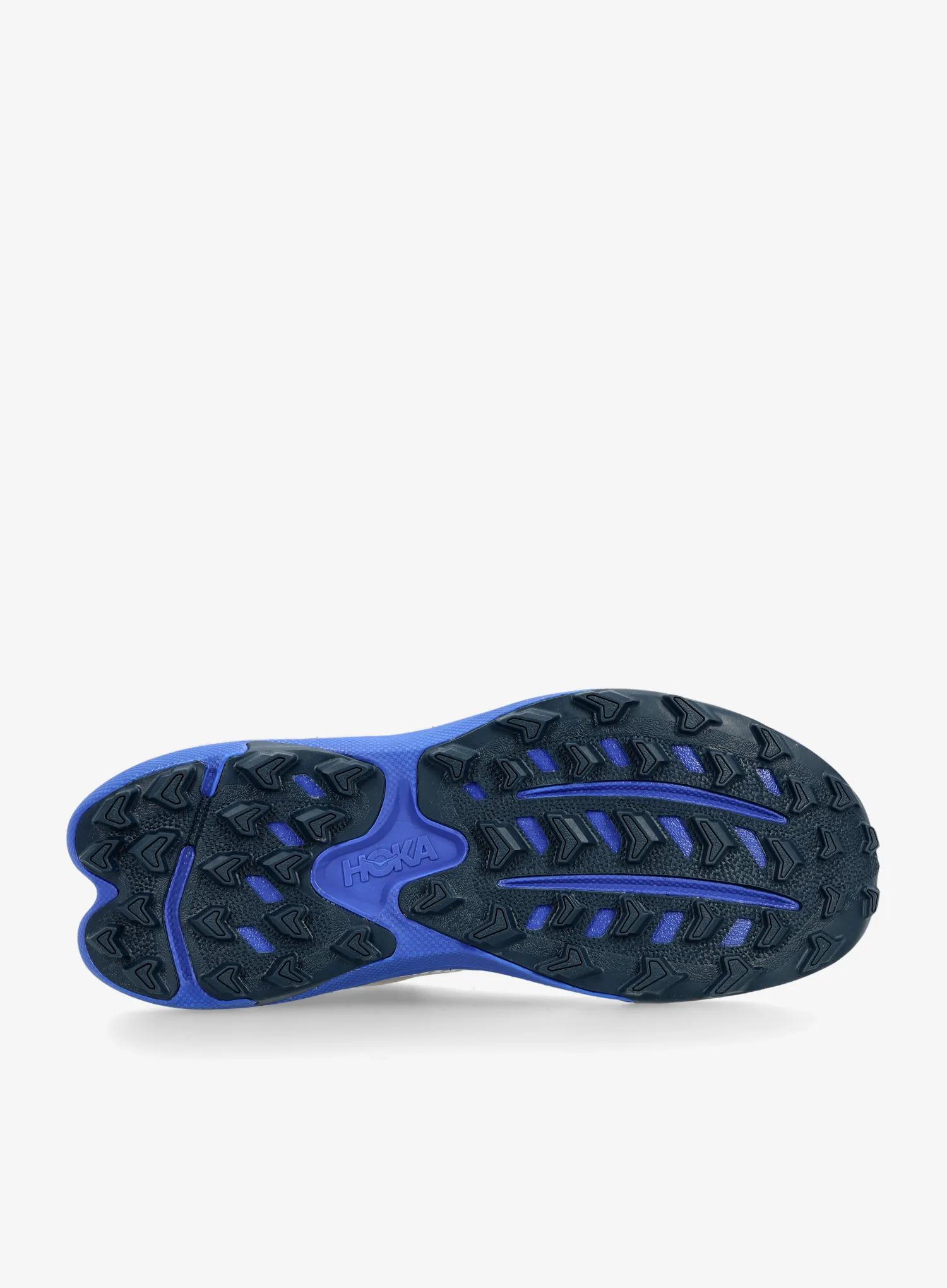 Tenisice za trail trčanje Hoka Torrent 4 - farro/ultramarine