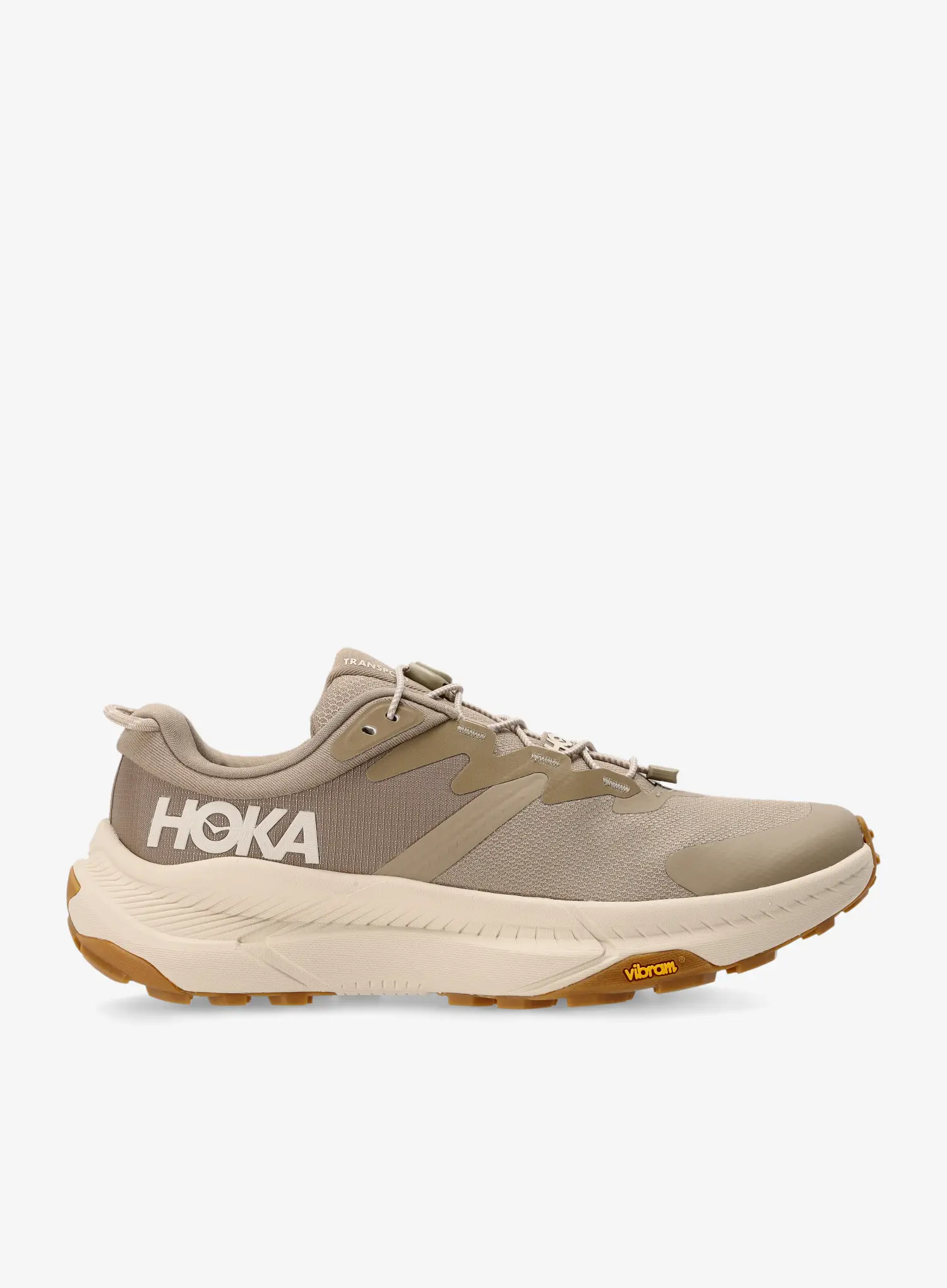 Outdoor cipele Hoka Transport - dune/eggnog