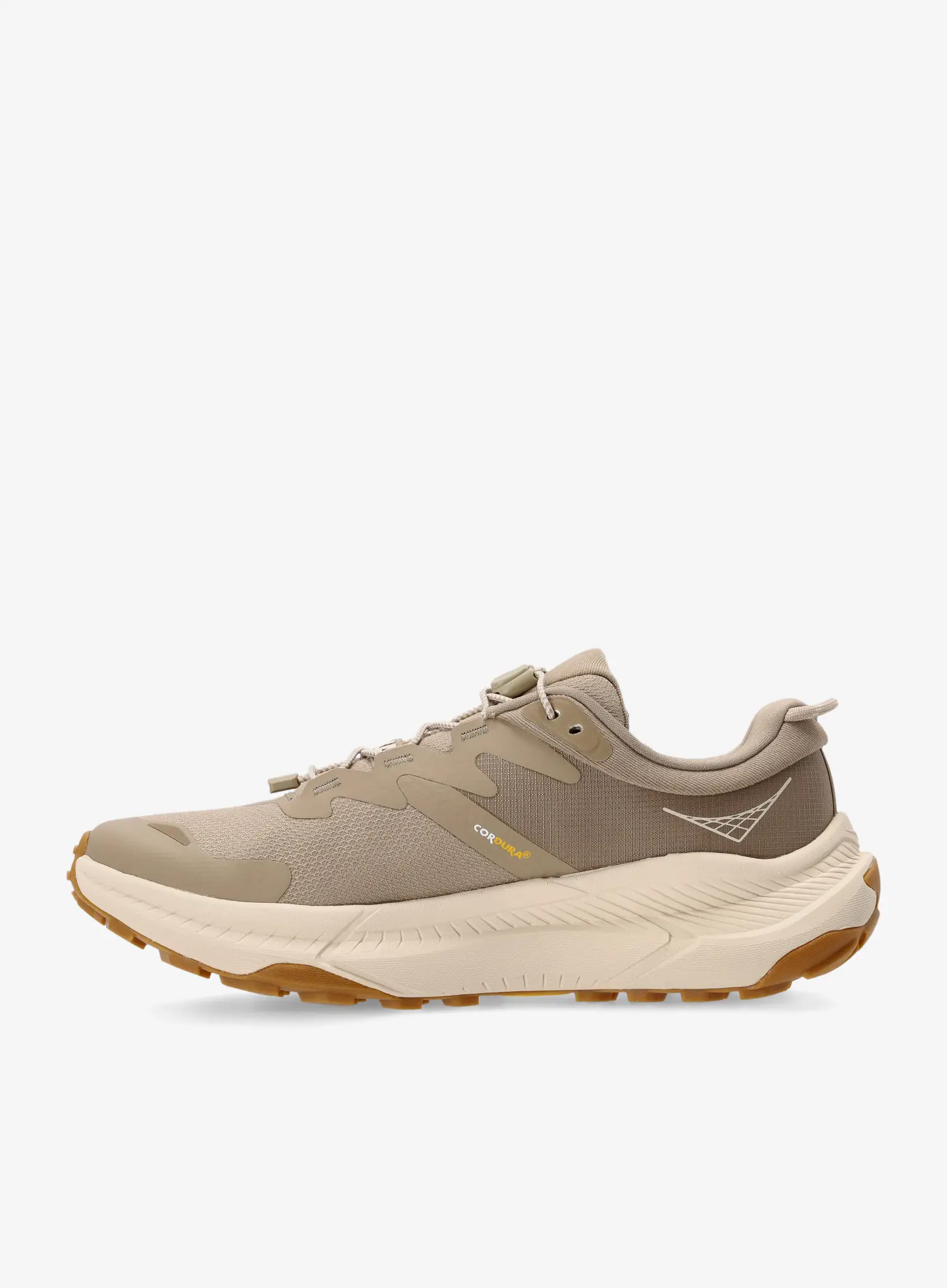 Outdoor cipele Hoka Transport - dune/eggnog