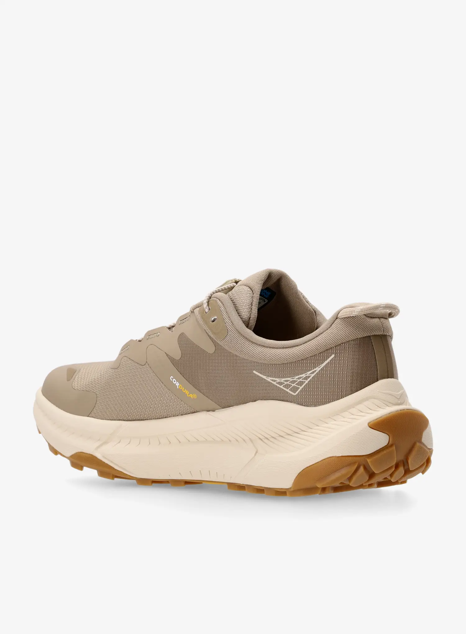 Outdoor cipele Hoka Transport - dune/eggnog