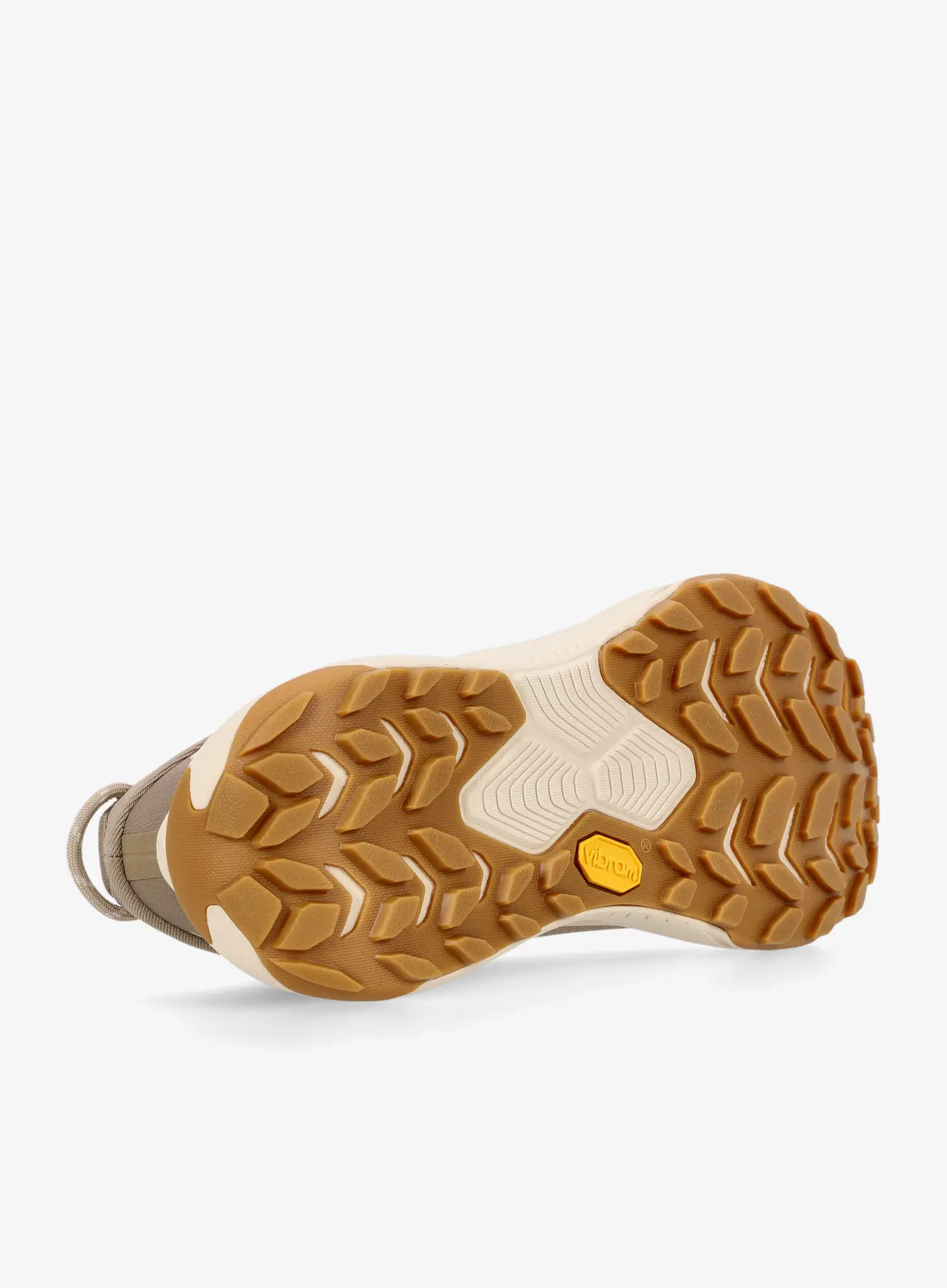 Outdoor cipele Hoka Transport - dune/eggnog
