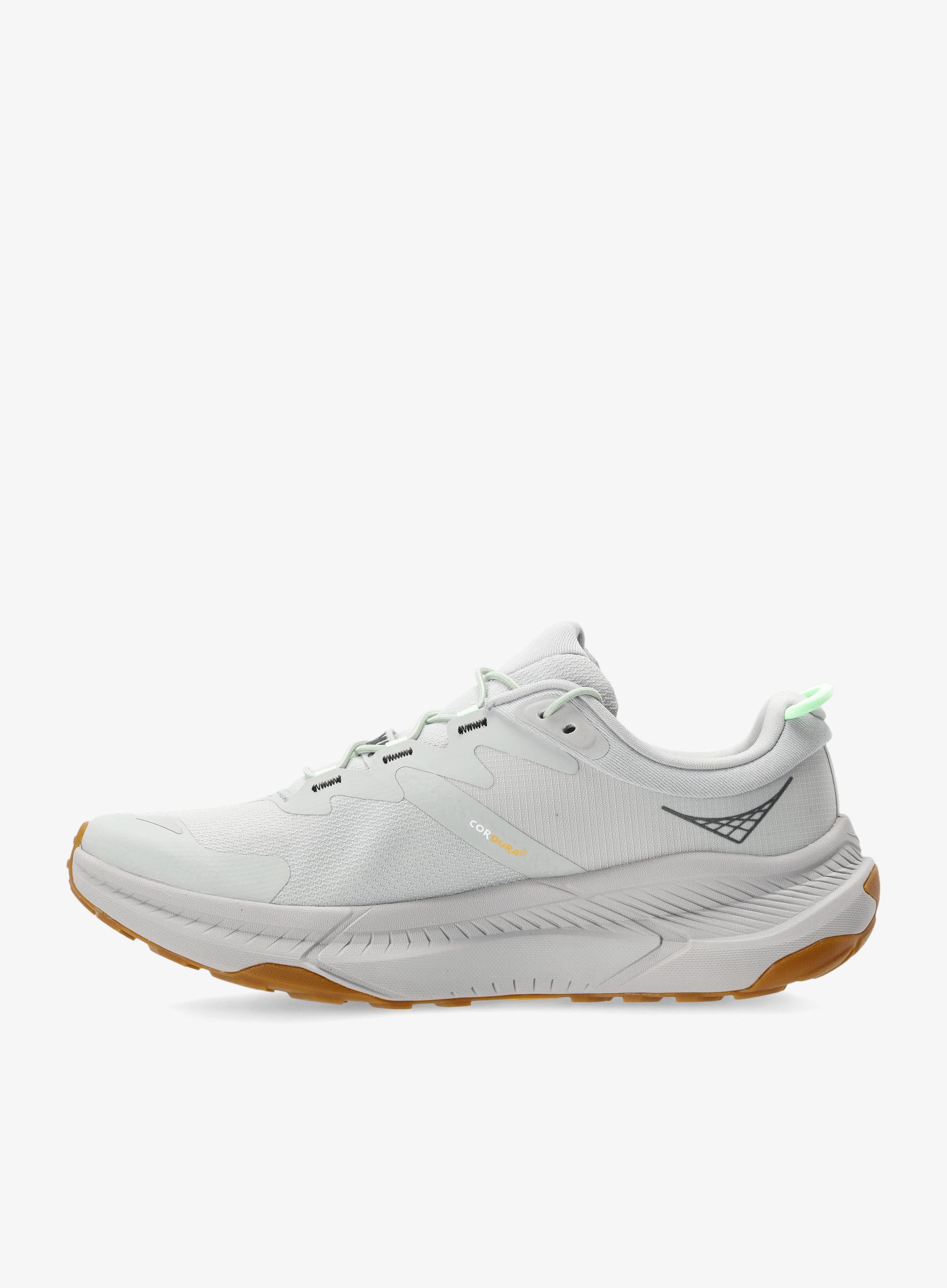 Outdoor cipele Hoka Transport - harbor mist/lime