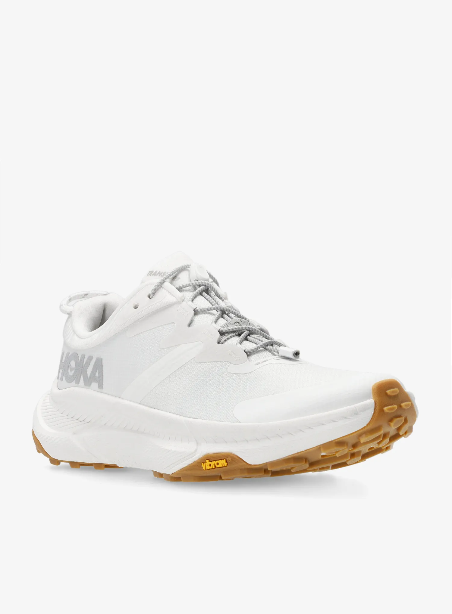 Lifestyle cipele Hoka Transport - white/white