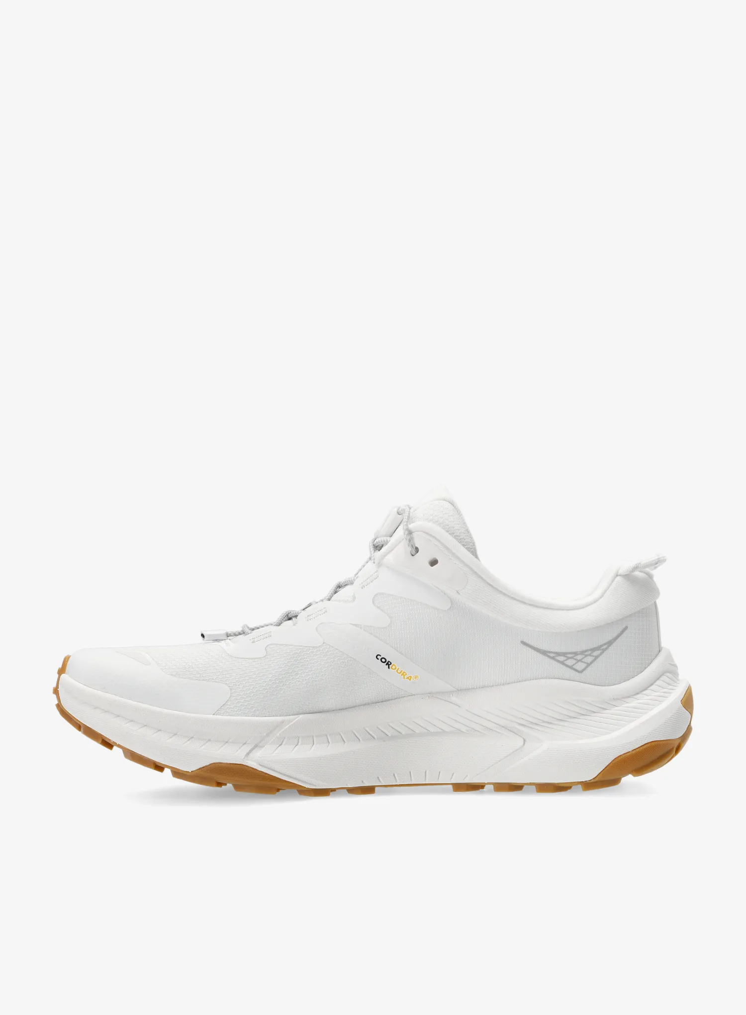 Lifestyle cipele Hoka Transport - white/white