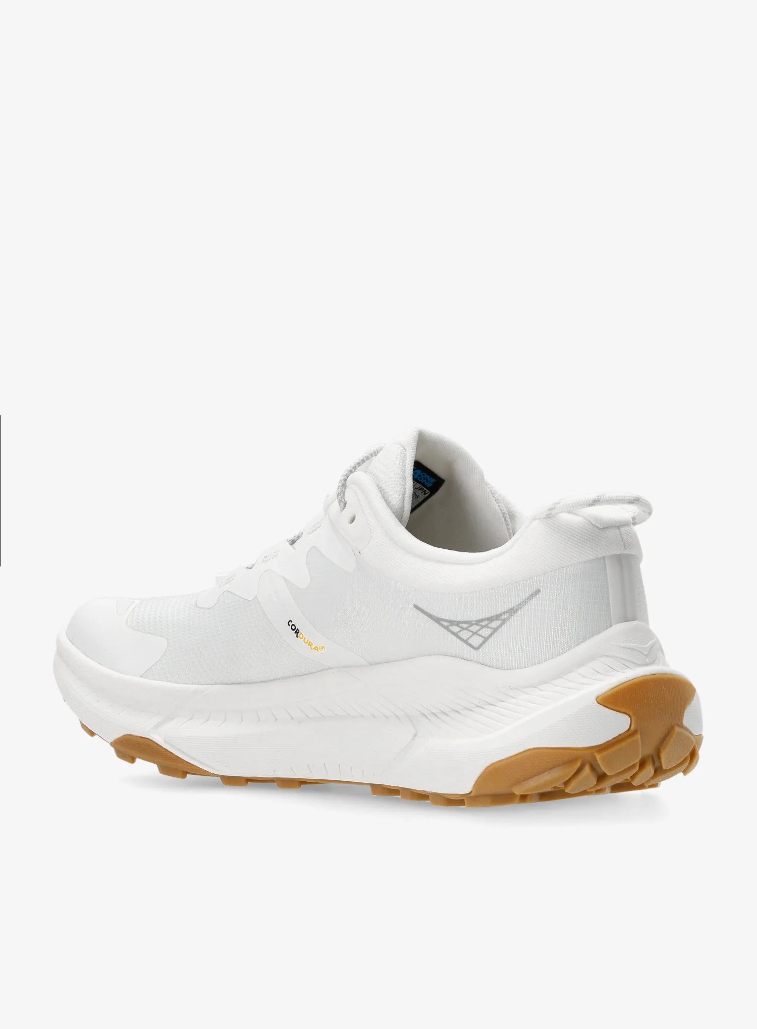 Lifestyle cipele Hoka Transport - white/white